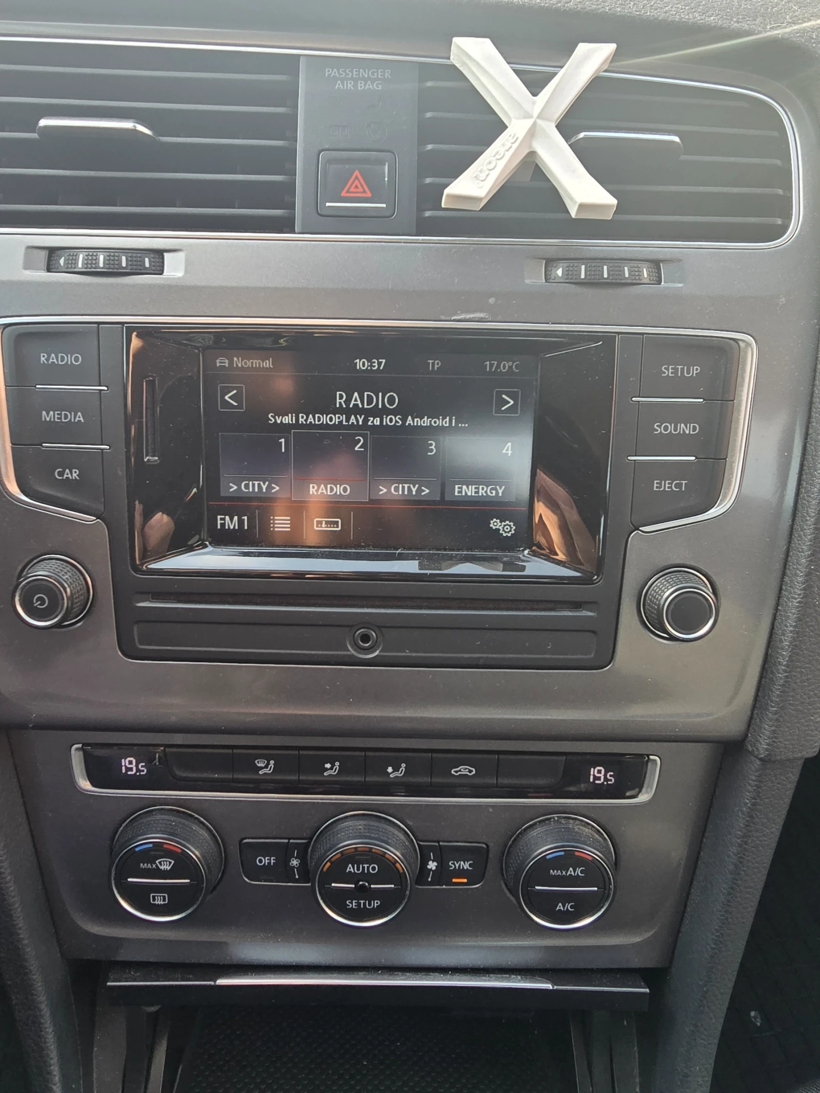 VW Golf  - изображение 8