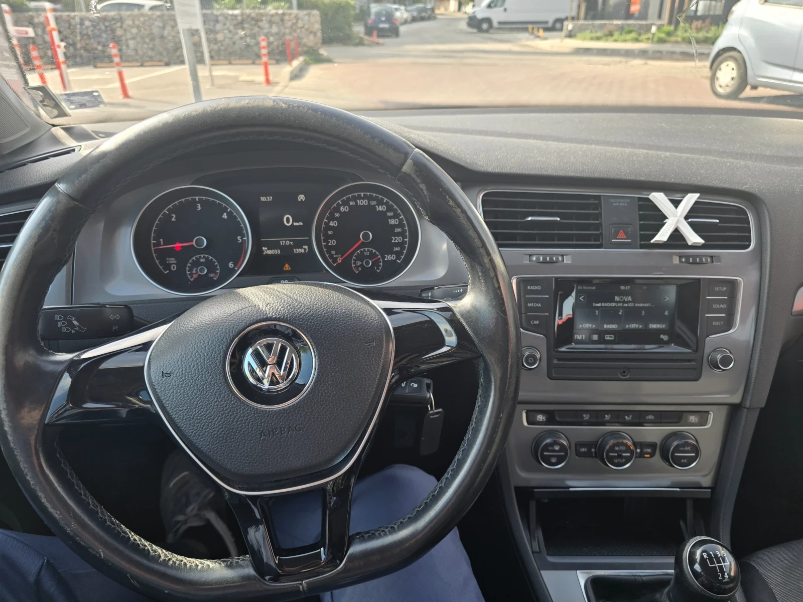 VW Golf  - изображение 6