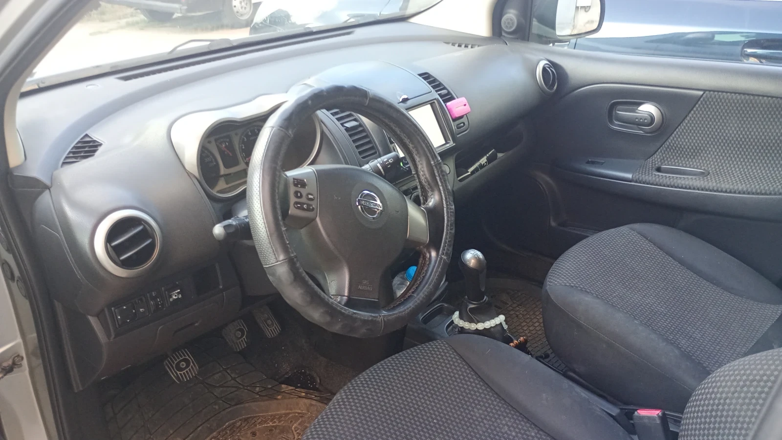 Nissan Note  - изображение 2