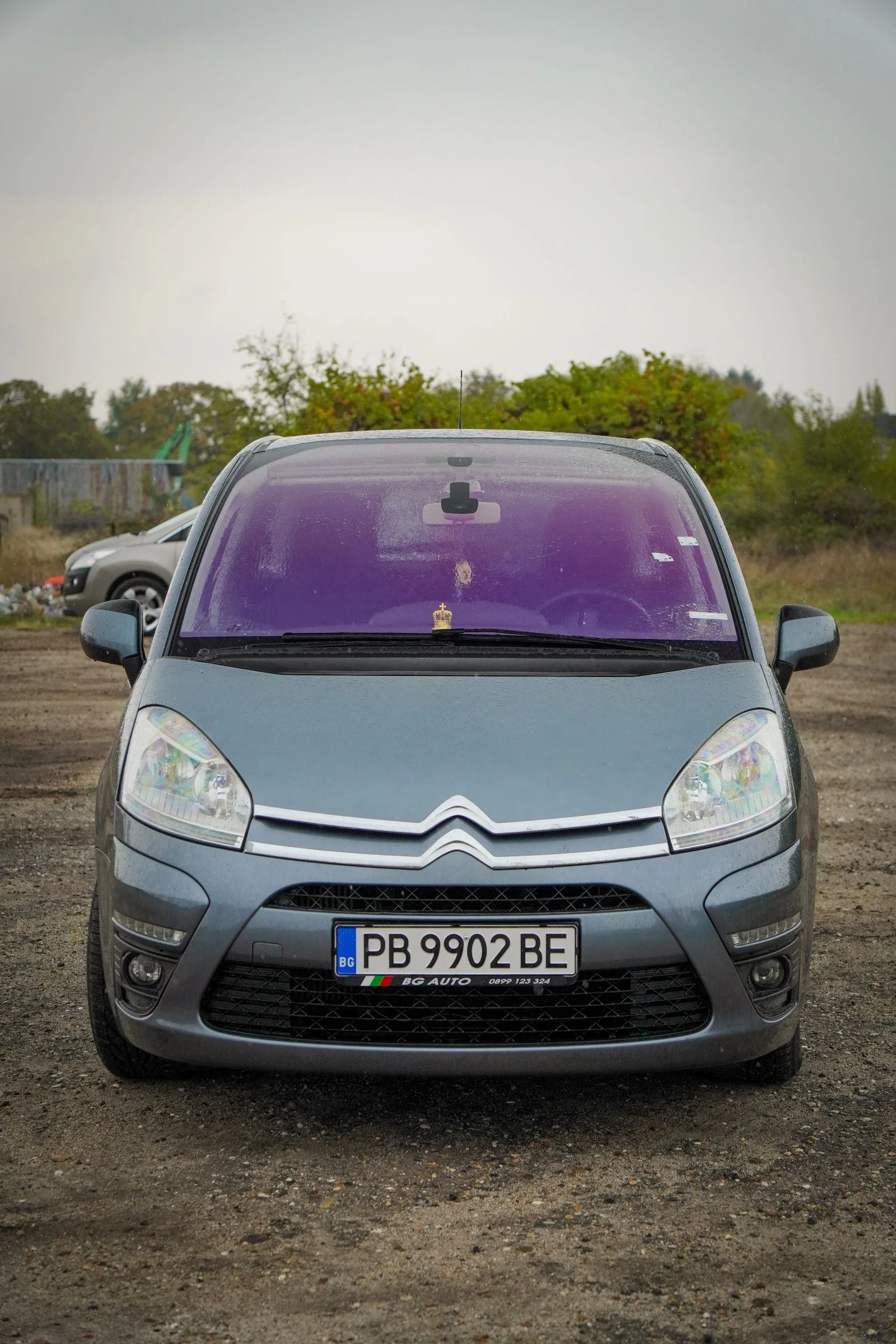 Citroen C4 Picasso | Mobile.bg   1