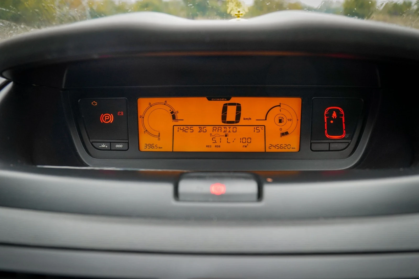 Citroen C4 Picasso | Mobile.bg   13