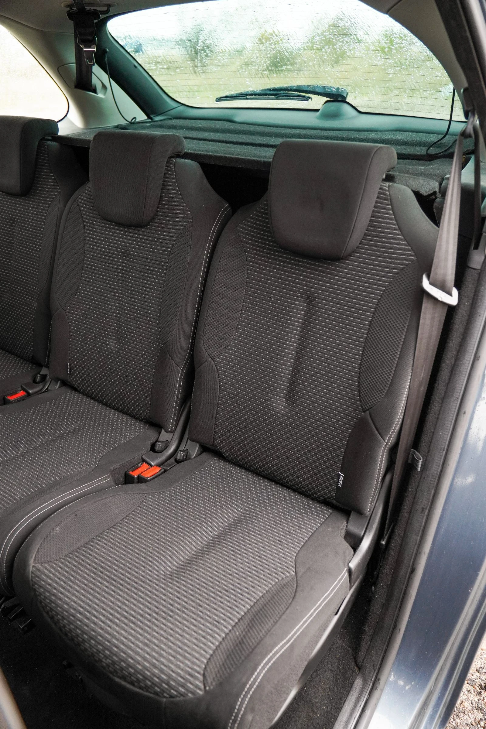 Citroen C4 Picasso  - изображение 9