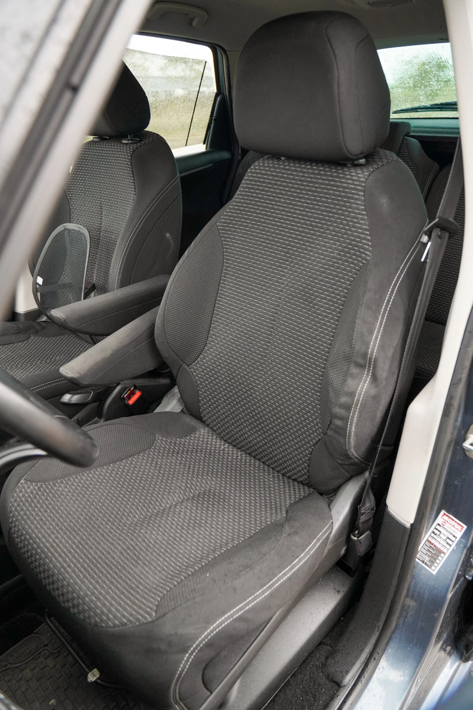Citroen C4 Picasso  - изображение 8