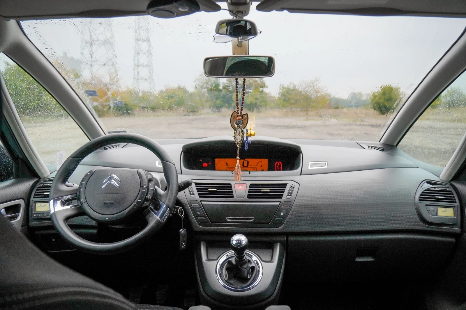 Citroen C4 Picasso | Mobile.bg   14