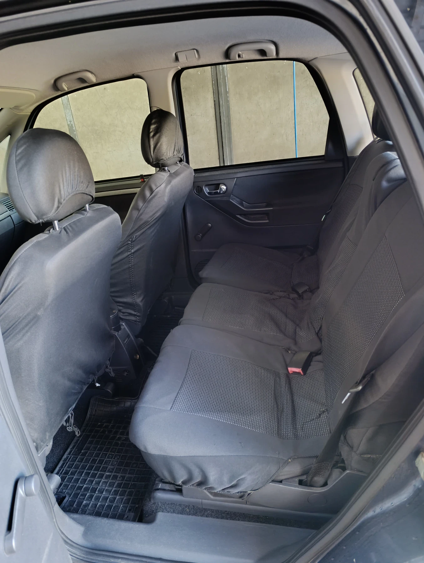 Opel Meriva | Mobile.bg   13