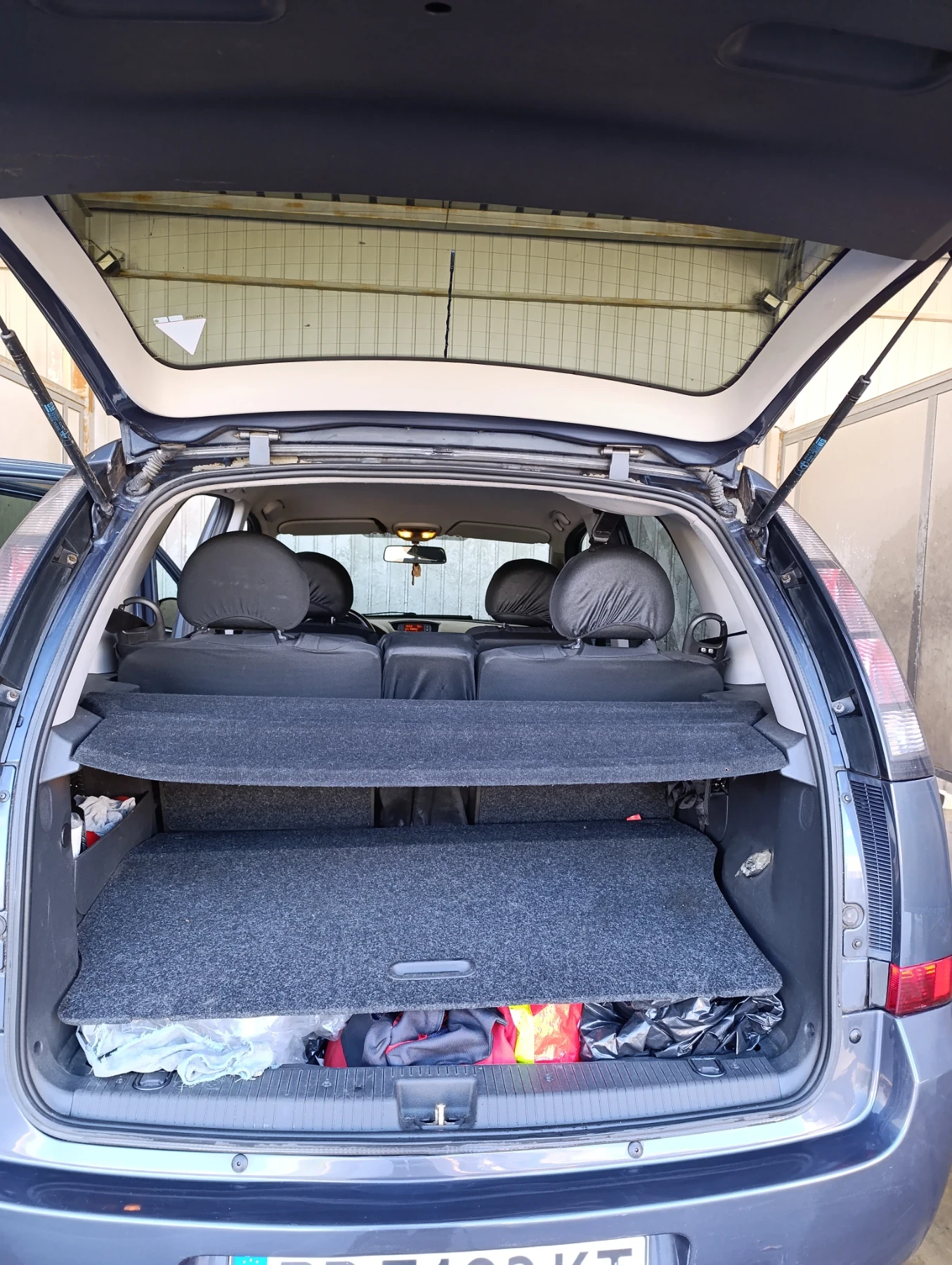 Opel Meriva | Mobile.bg   15