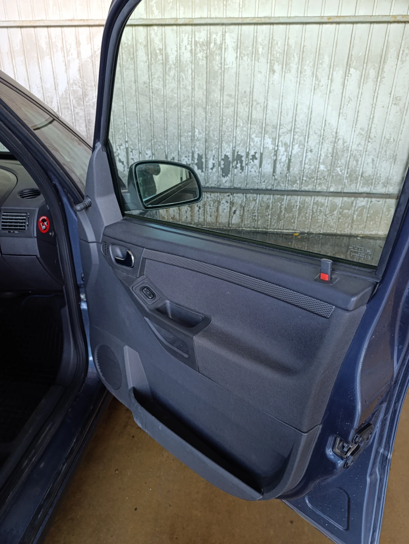 Opel Meriva  - изображение 9