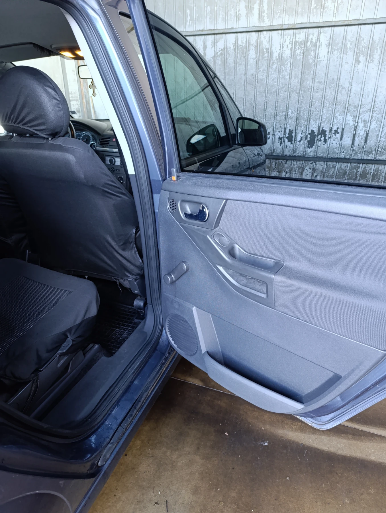 Opel Meriva  - изображение 7