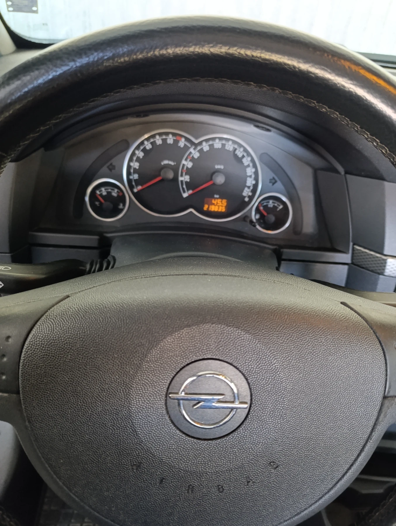 Opel Meriva | Mobile.bg   12