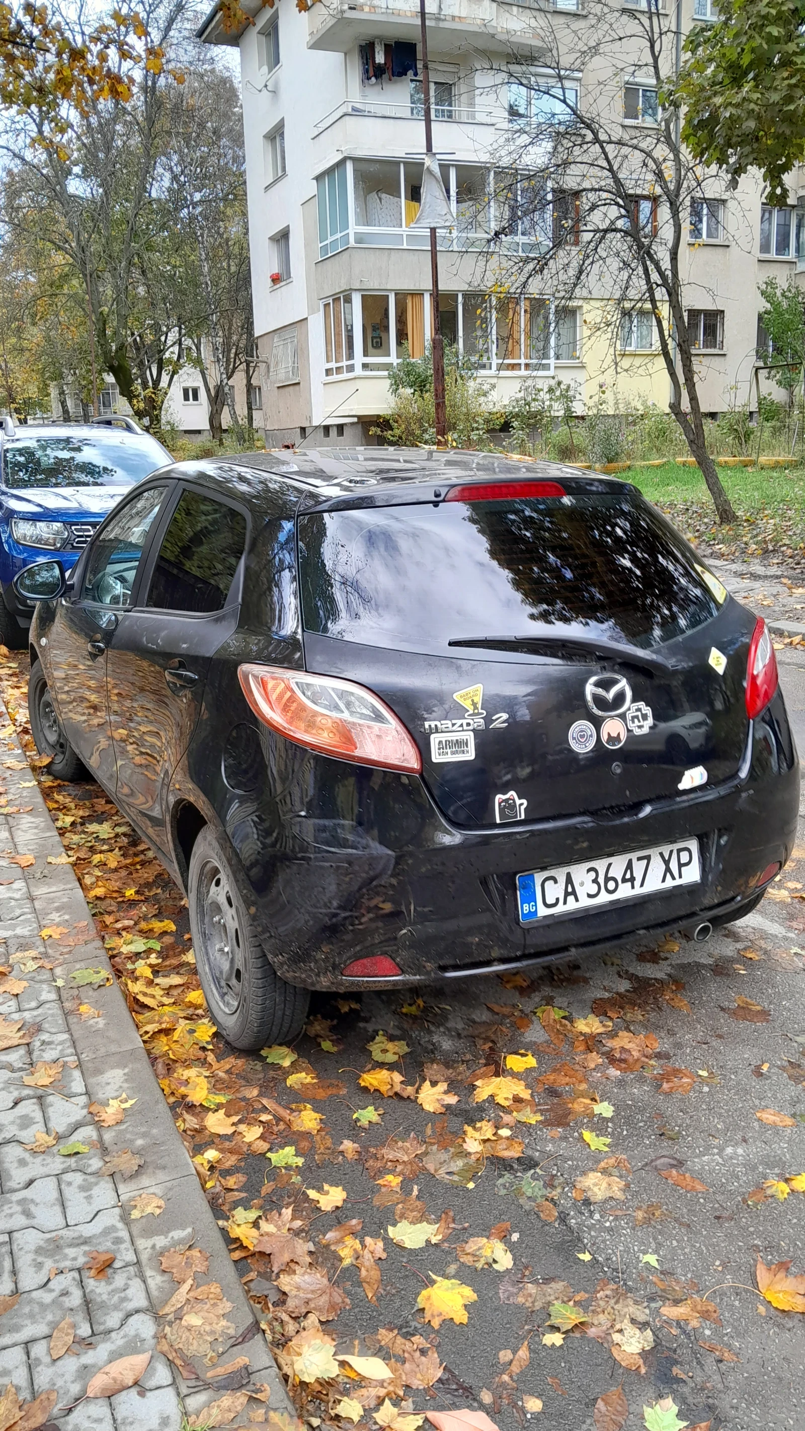 Mazda 2 | Mobile.bg   1