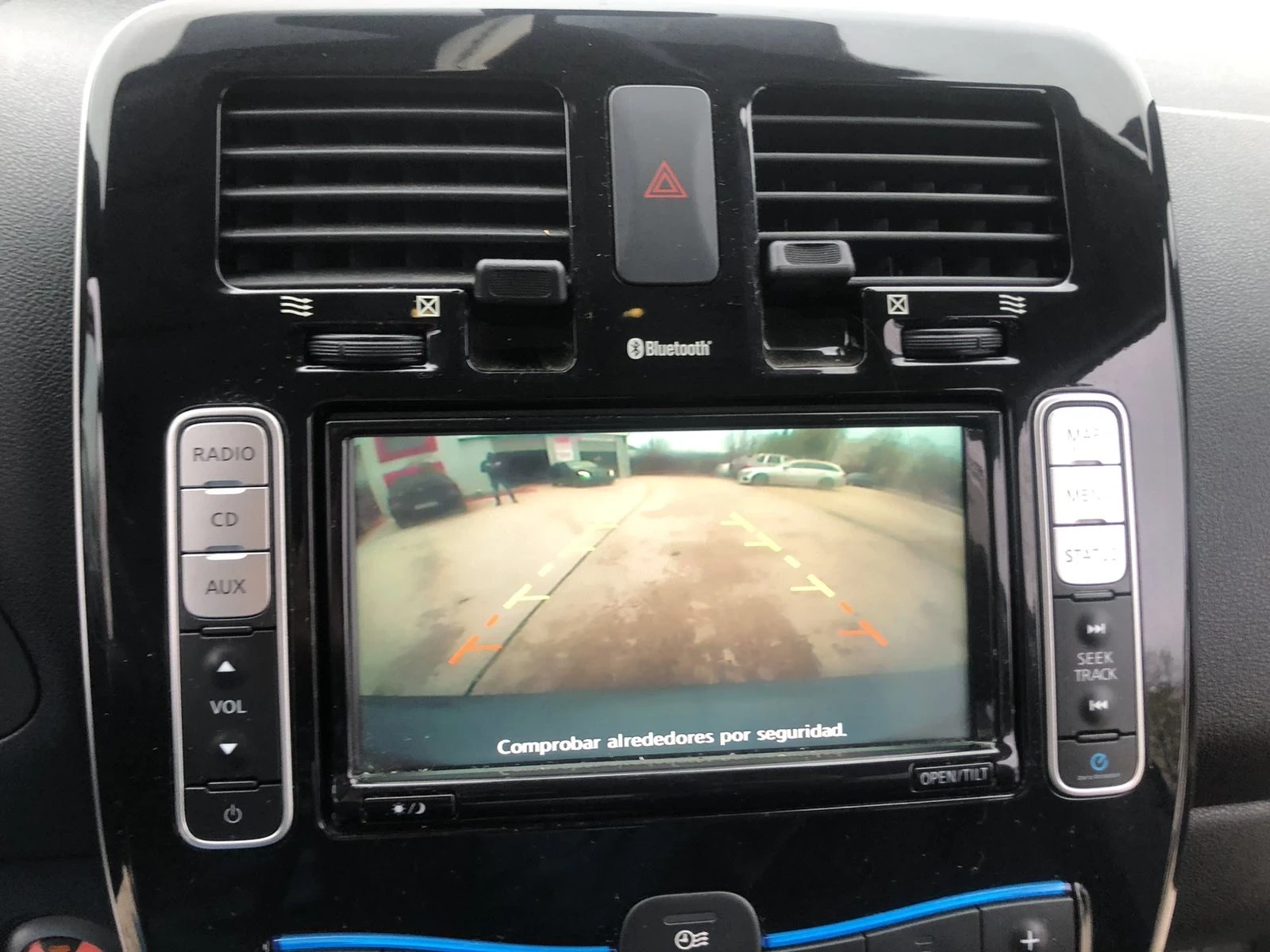 Nissan Leaf  | Mobile.bg   12