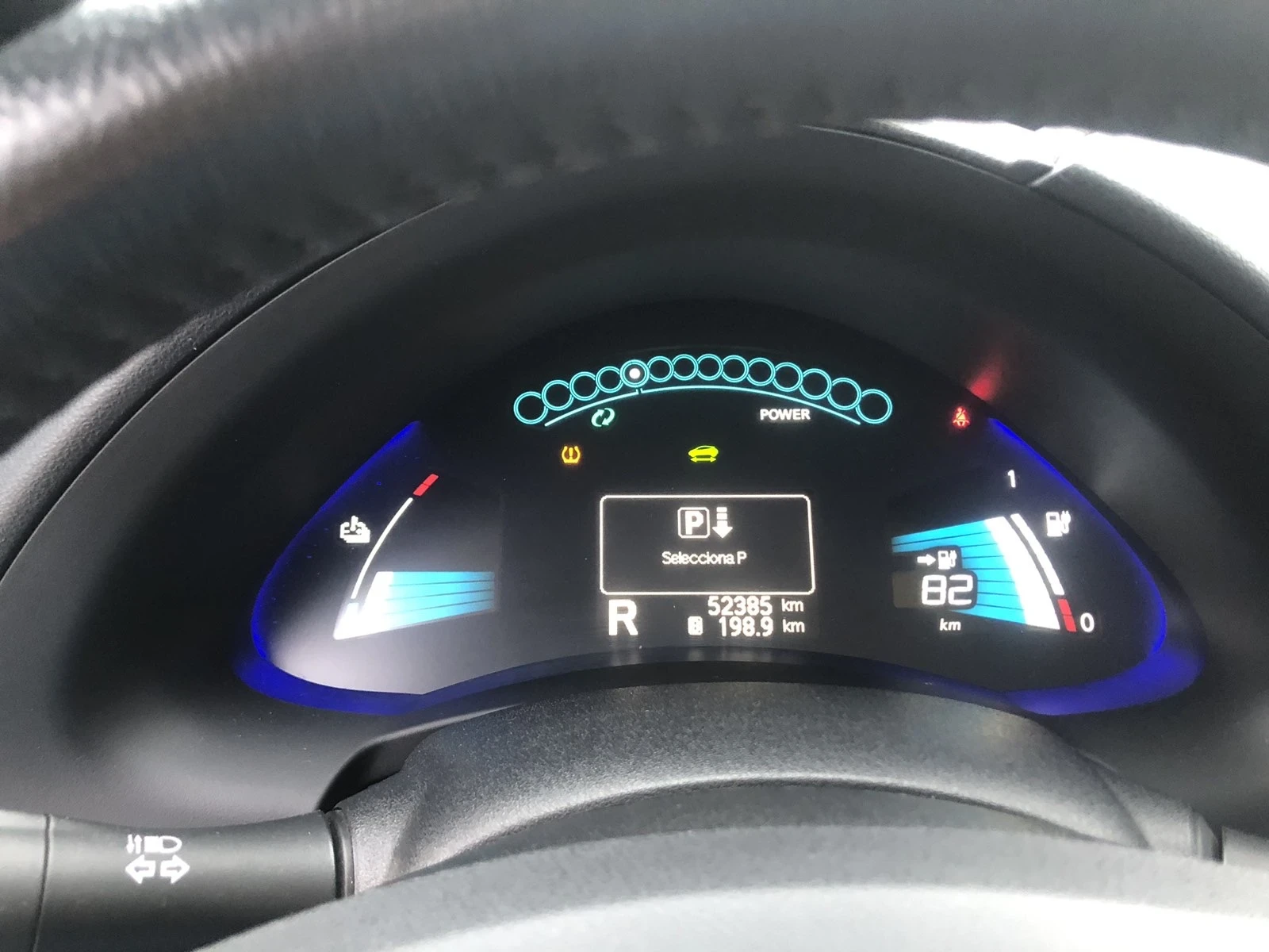 Nissan Leaf  | Mobile.bg   11