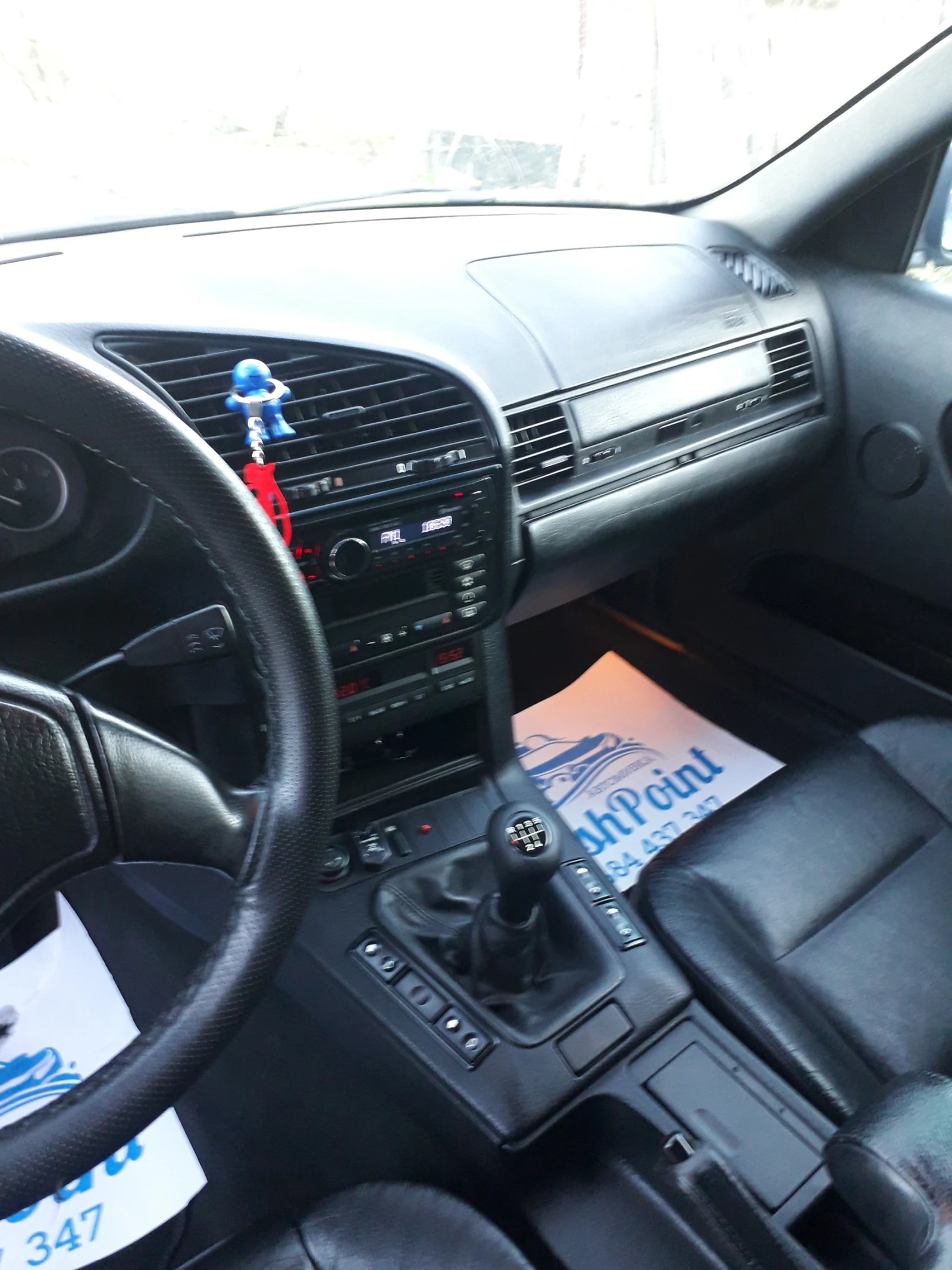 BMW 320 320i | Mobile.bg   17