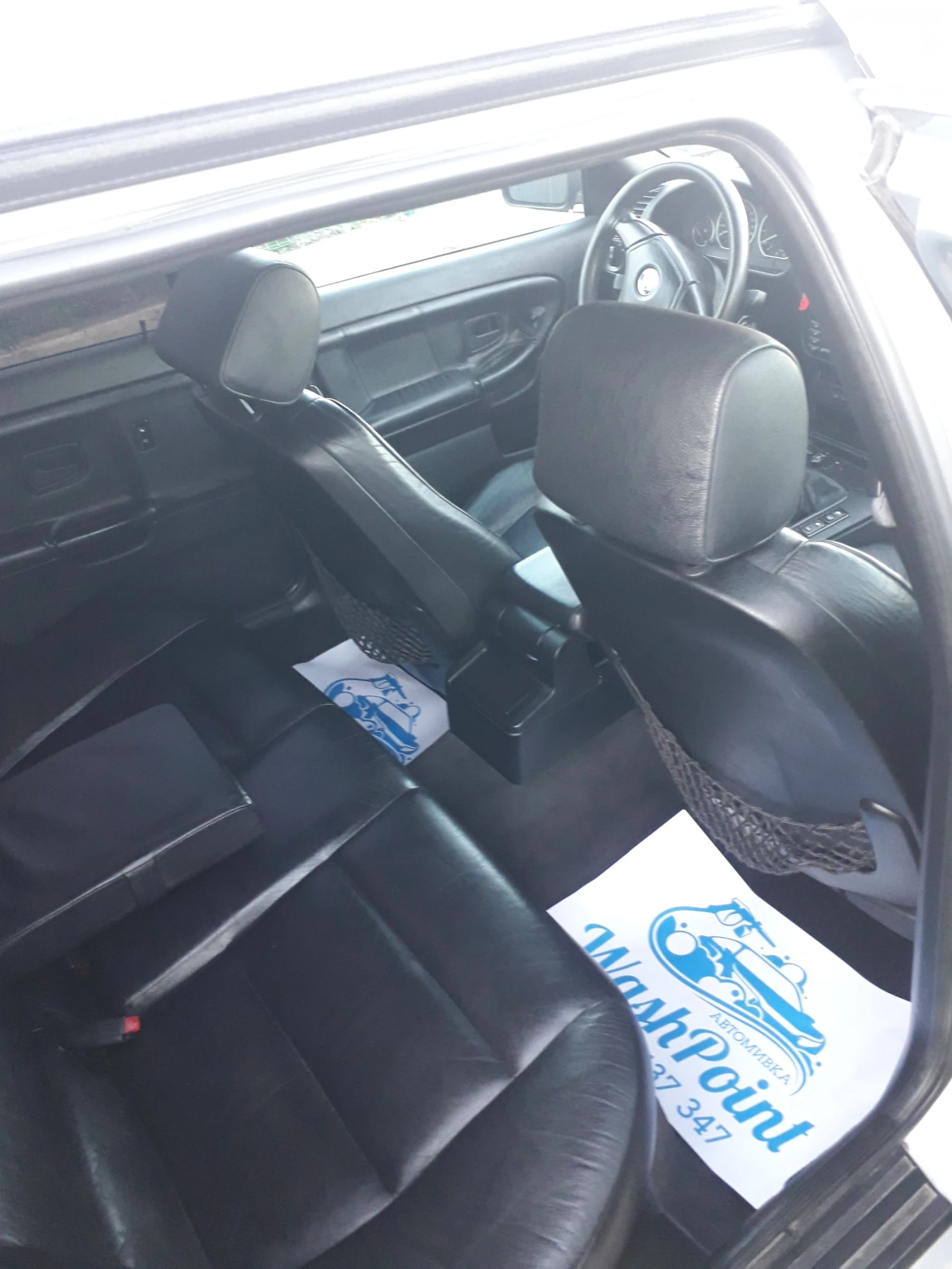 BMW 320 320i | Mobile.bg   11