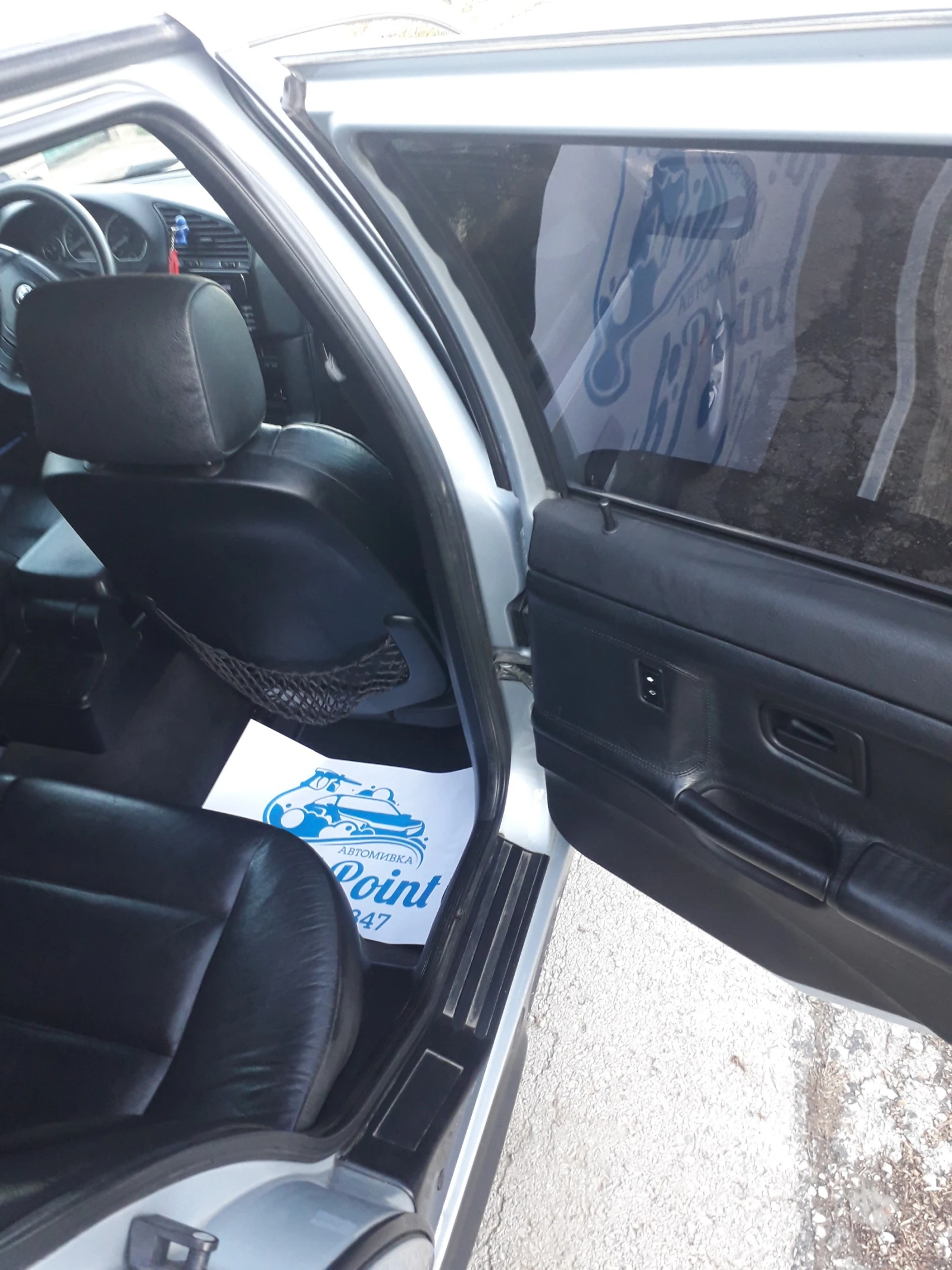 BMW 320 320i | Mobile.bg   10