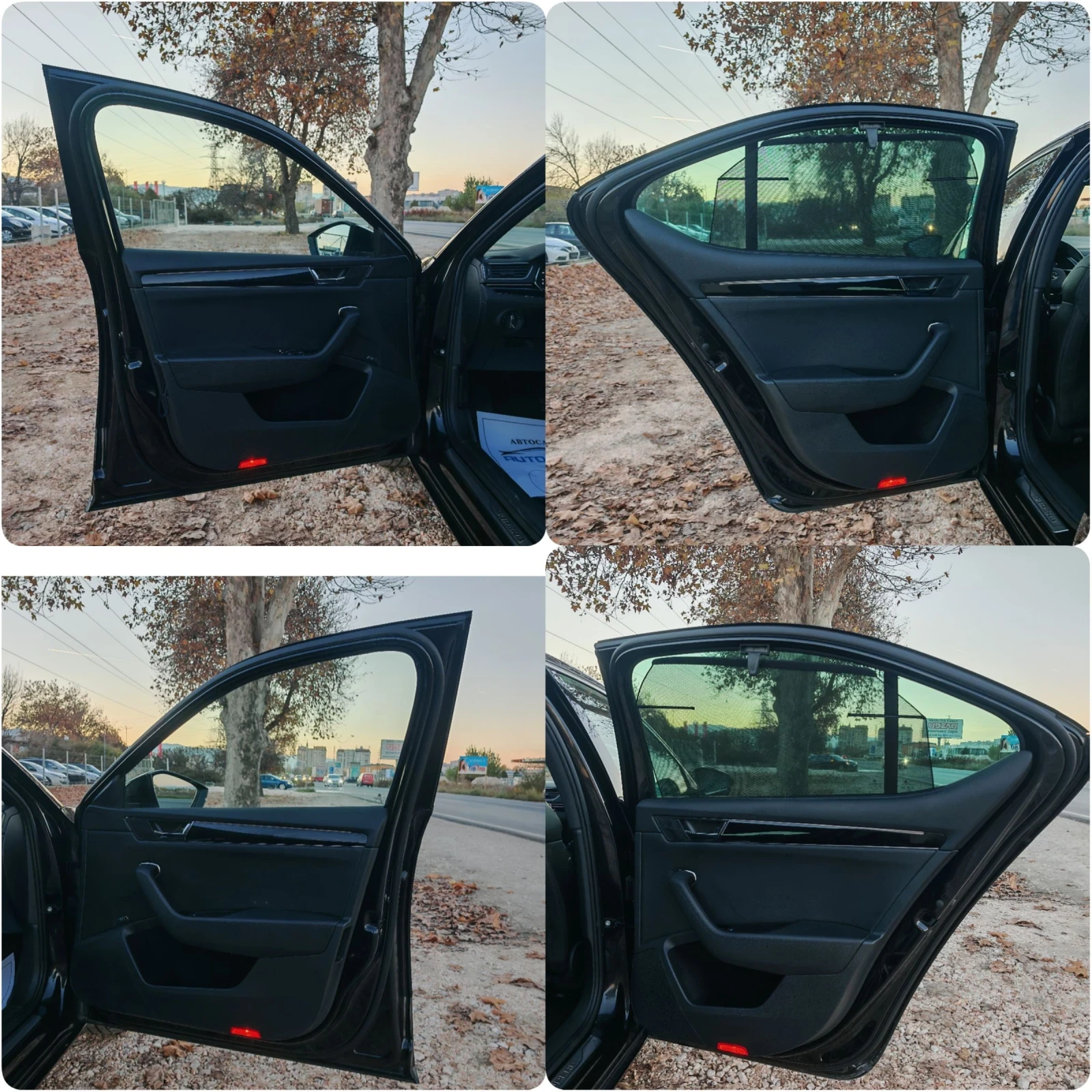 Skoda Superb 2.0  200 .. LAURIN&KLEMENT!  !!! | Mobile.bg   11