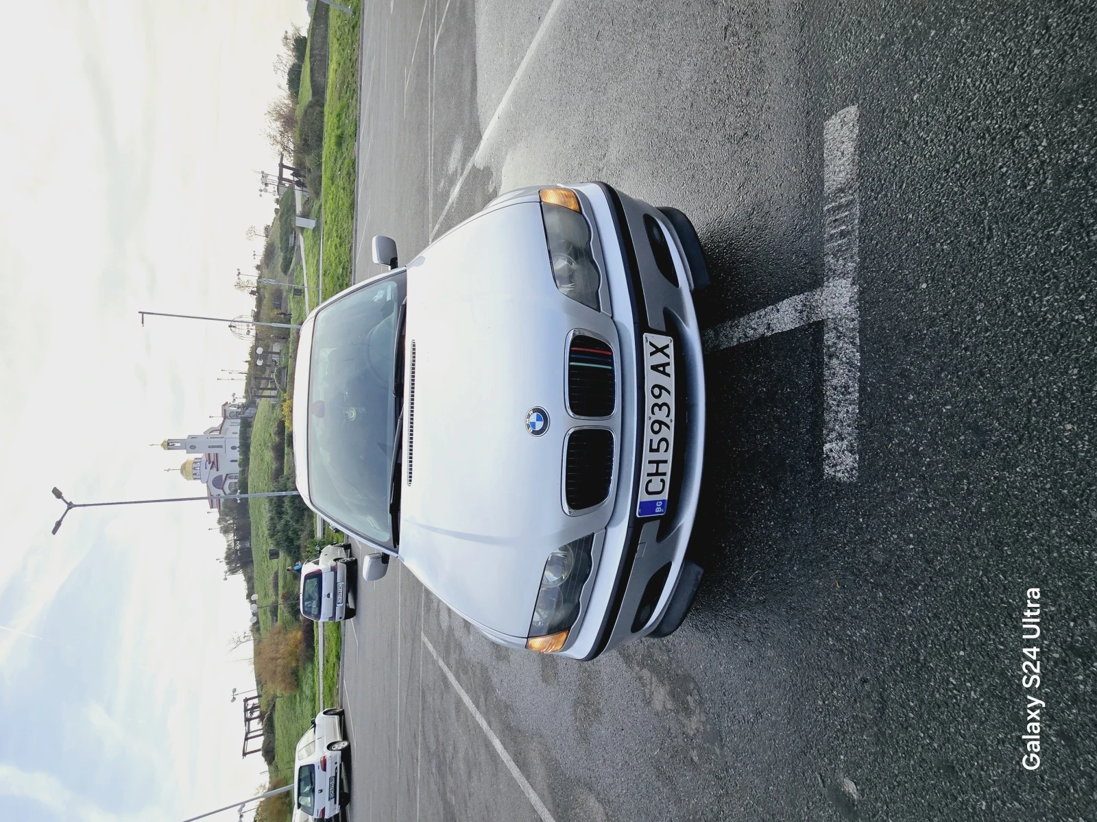 BMW 320  - изображение 4