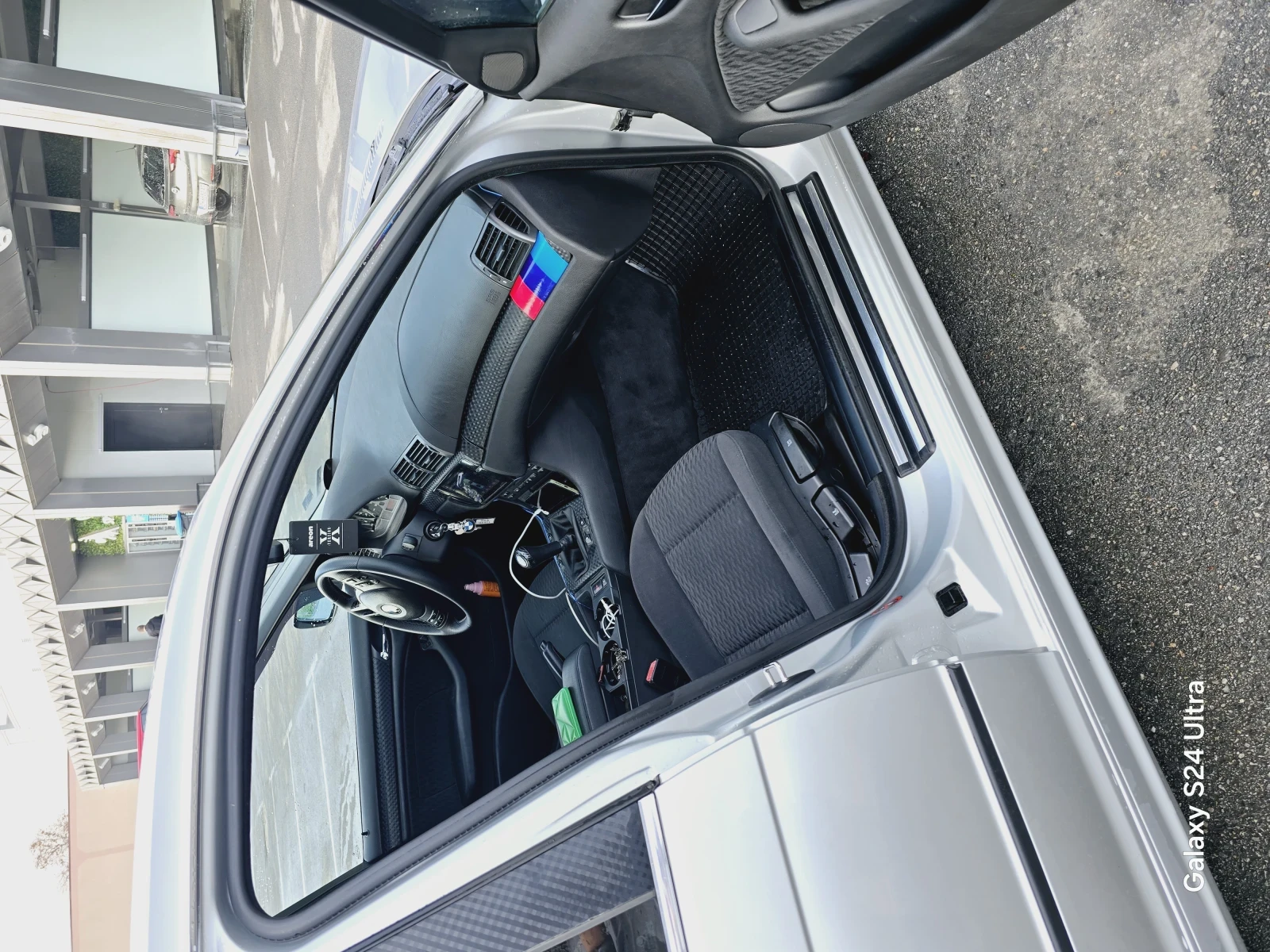 BMW 320  - изображение 9