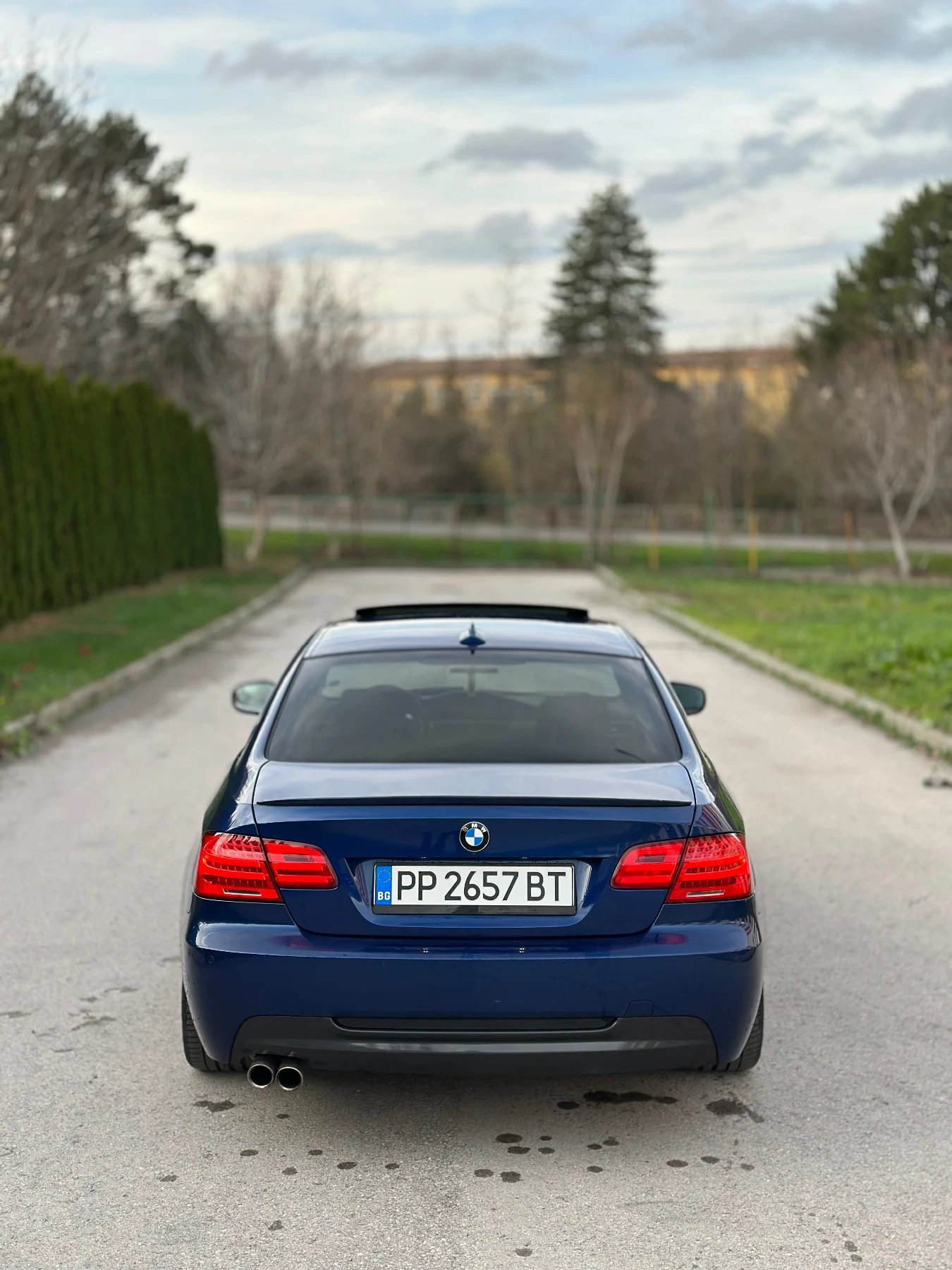 BMW 330 Bmw E92 LCI - изображение 4