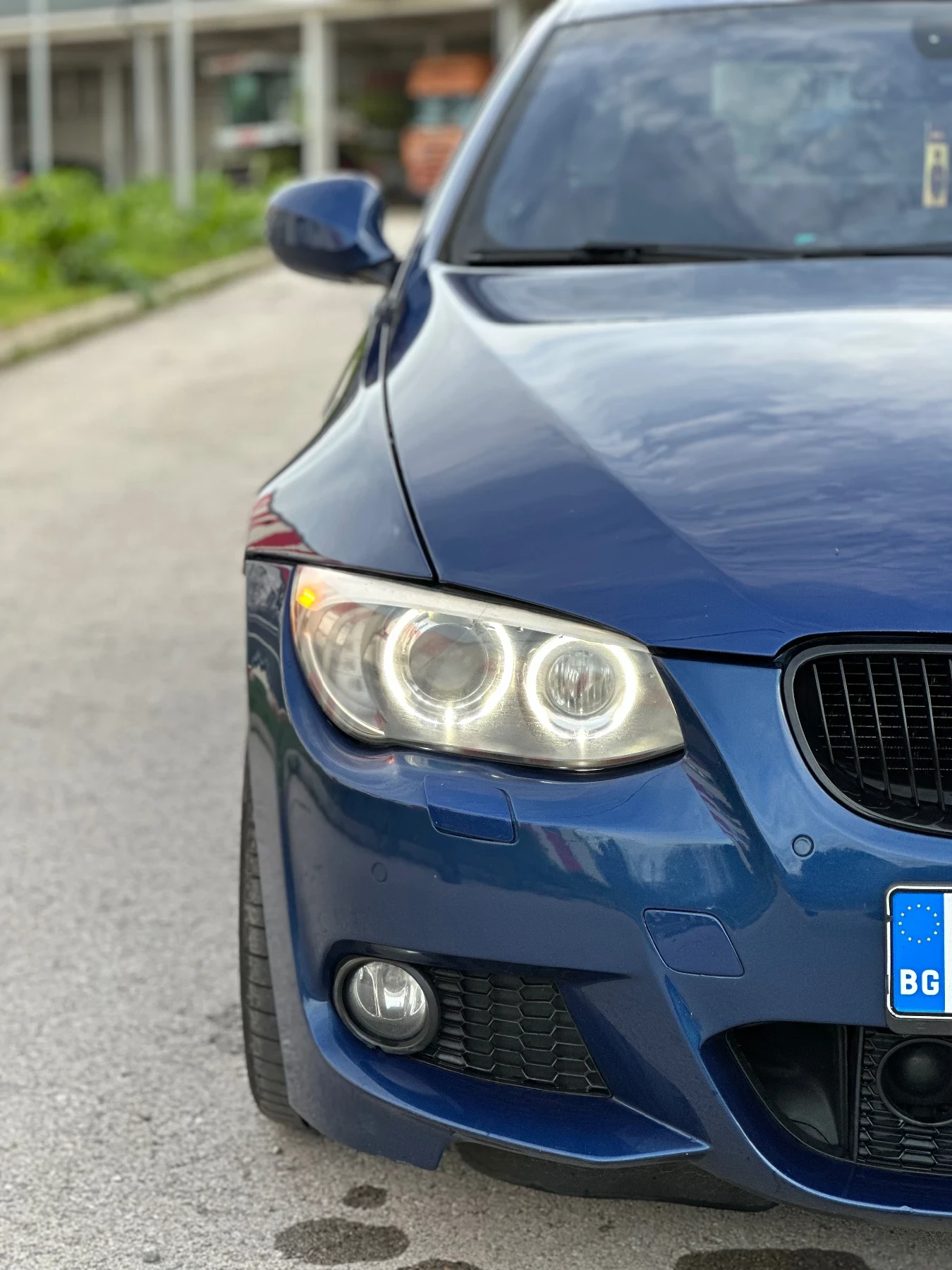 BMW 330 Bmw E92 LCI - изображение 9