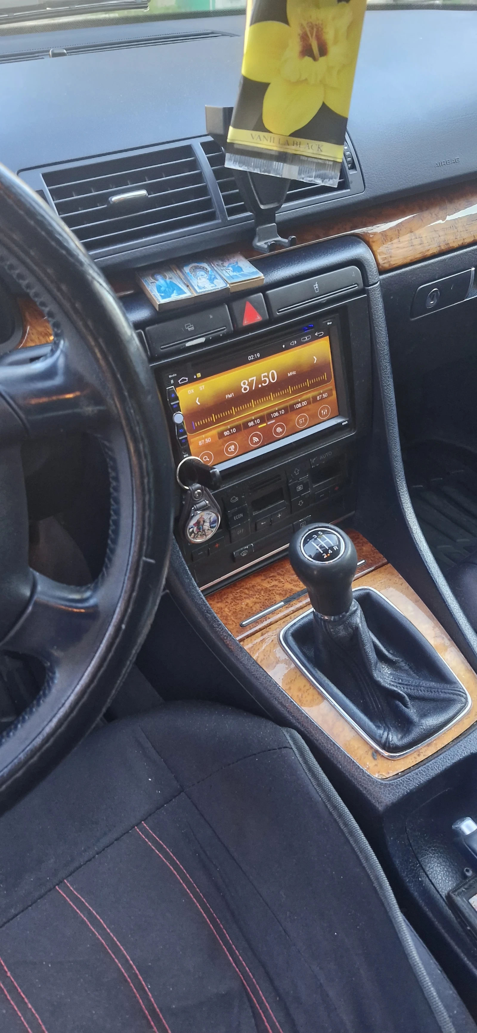 Audi A4  ! | Mobile.bg   10