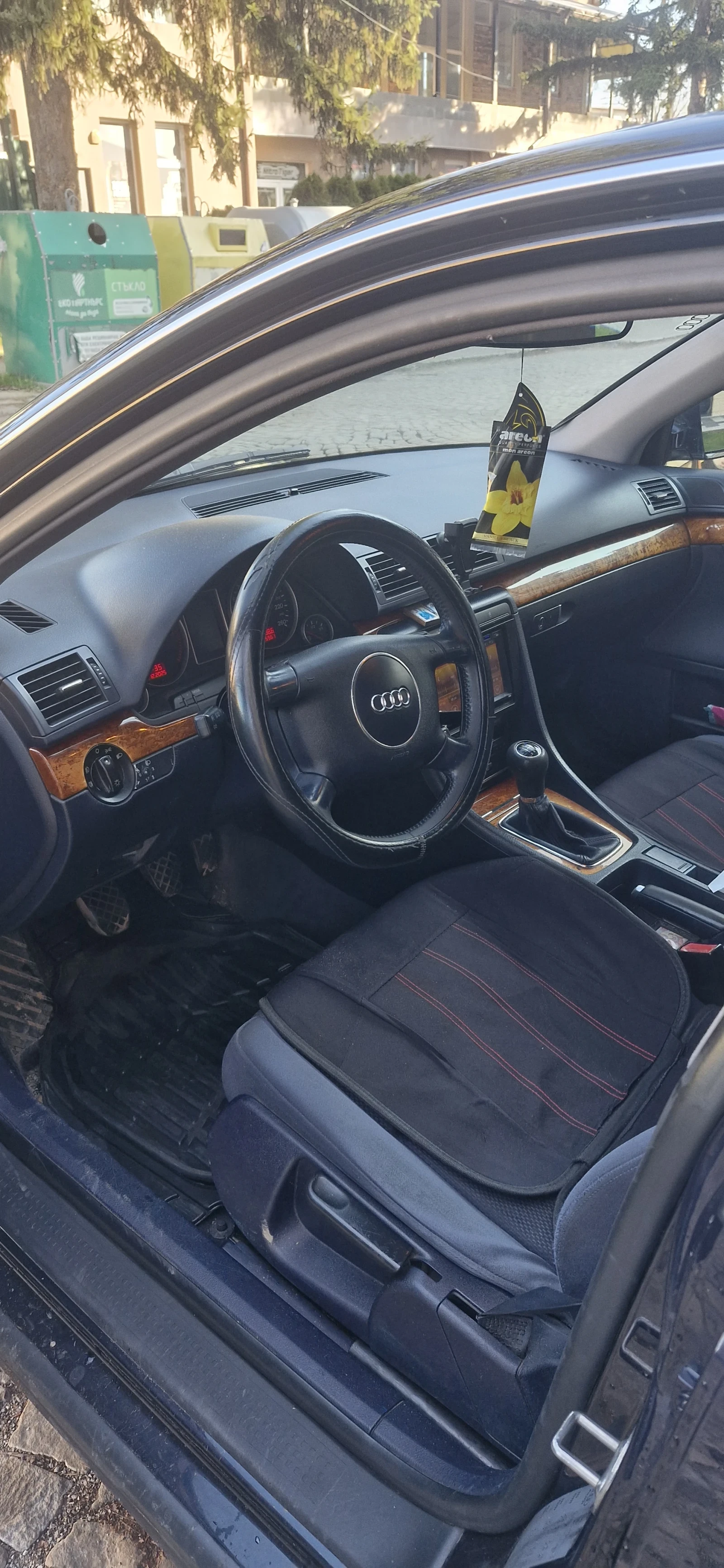 Audi A4  ! | Mobile.bg   9