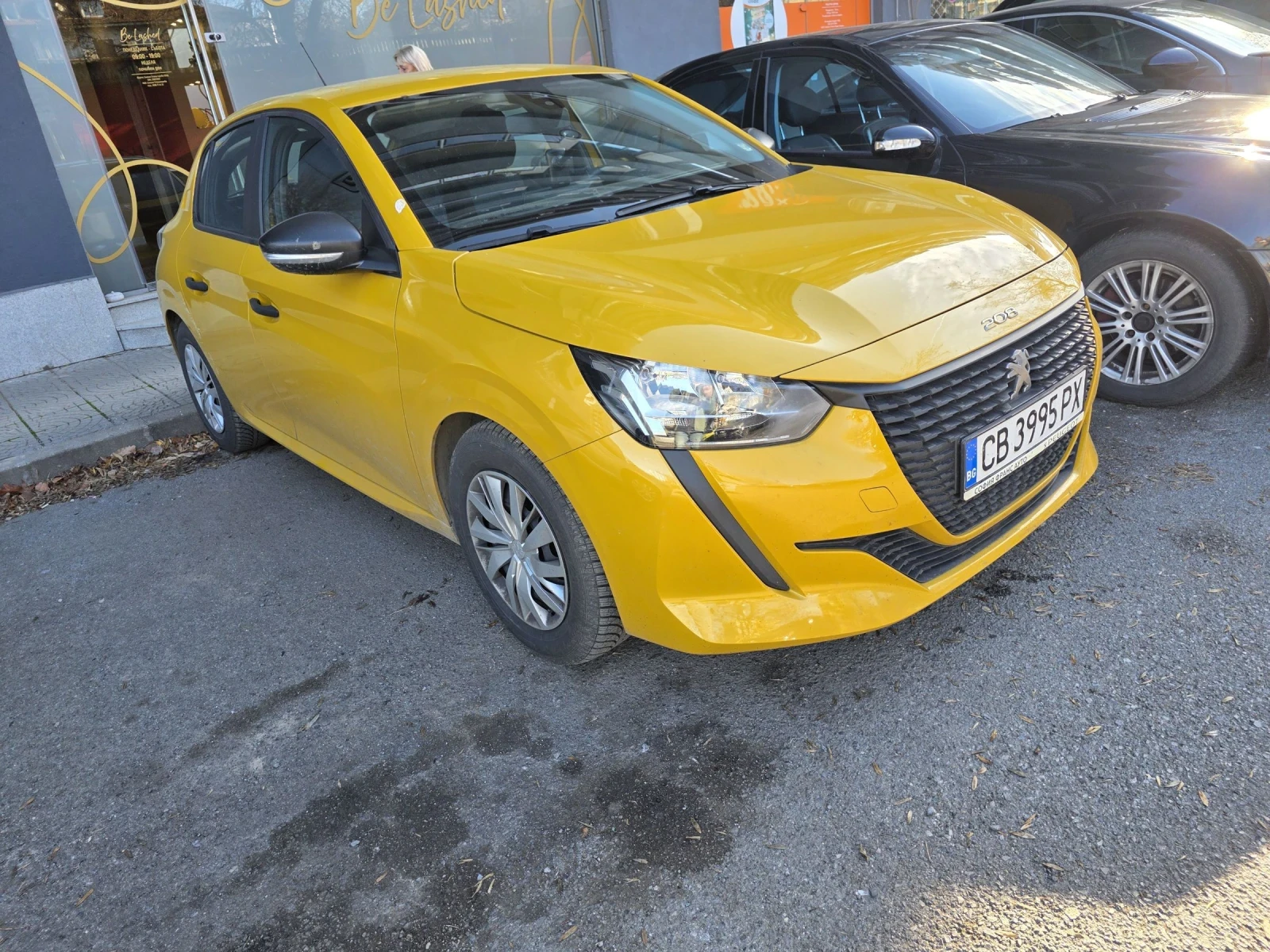 Peugeot 208  - изображение 3