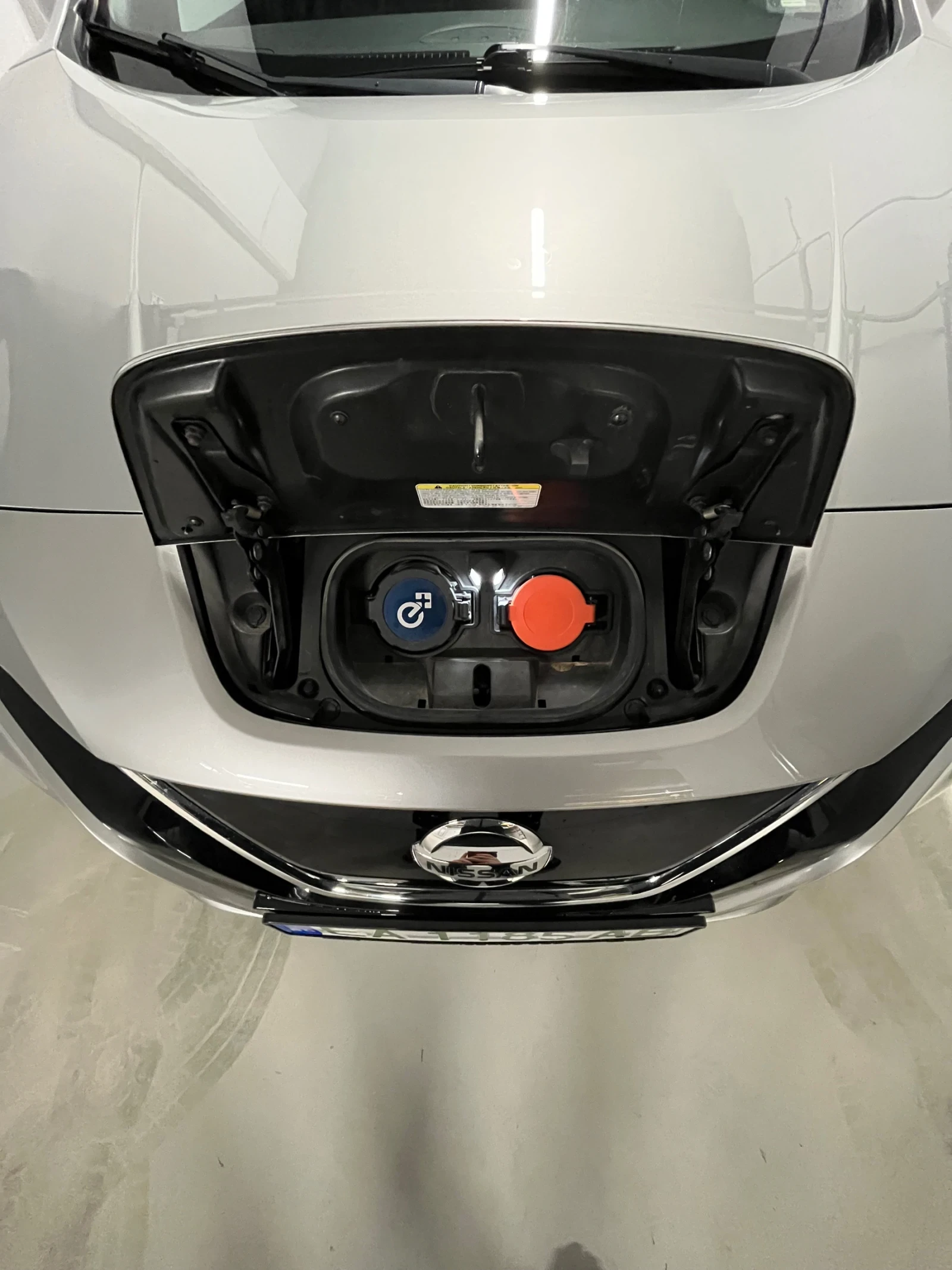 Nissan Leaf  62 kWh/e+ /BOSE/218 hp | Mobile.bg � ����������� 15