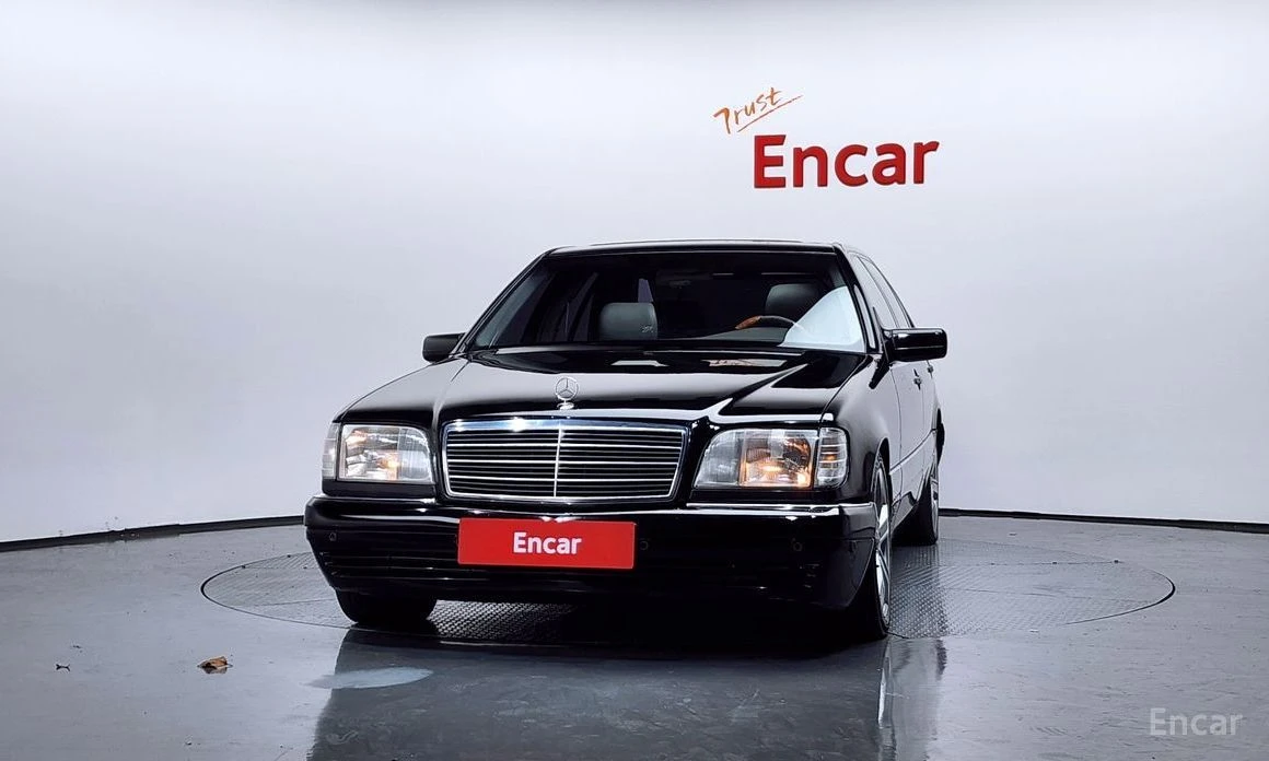 Mercedes-Benz S 500  - изображение 3