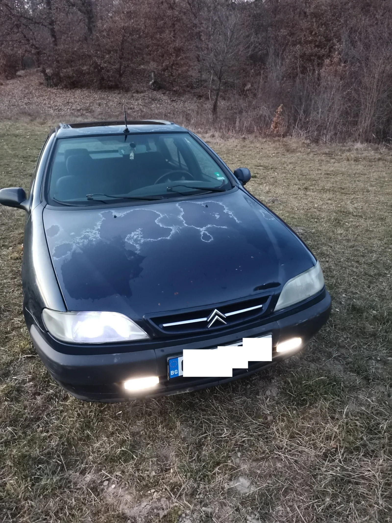 Citroen Xsara | Mobile.bg � ����������� 1