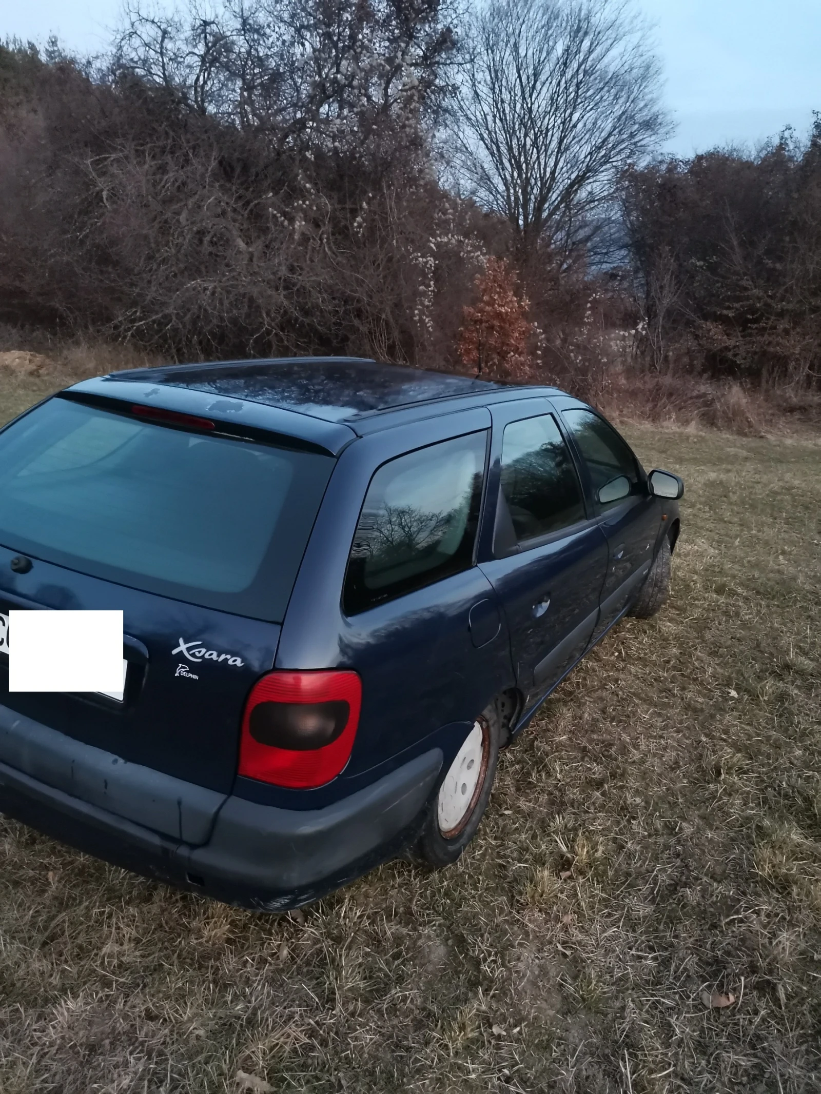 Citroen Xsara | Mobile.bg � ����������� 5