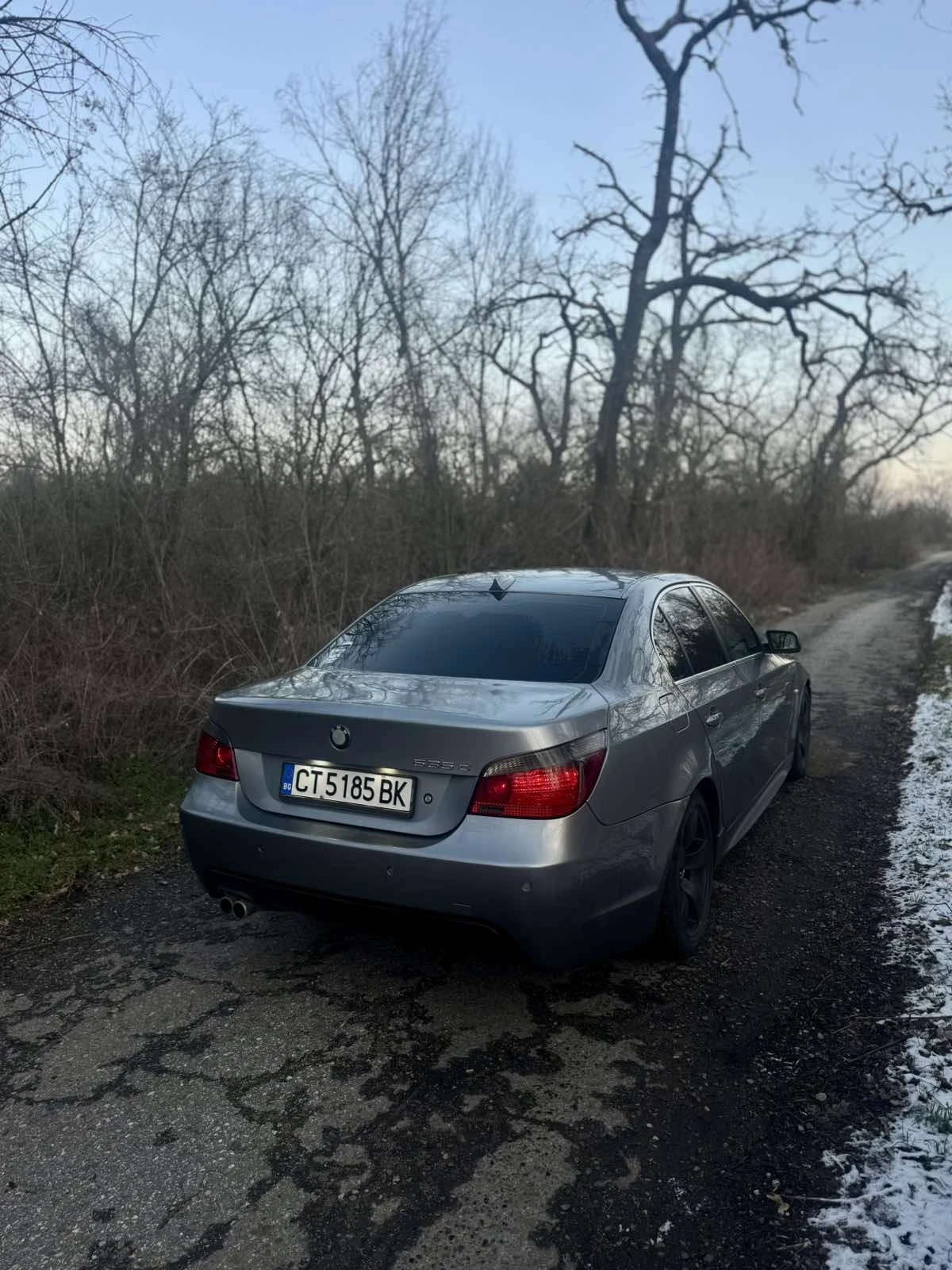 BMW 530  - изображение 5