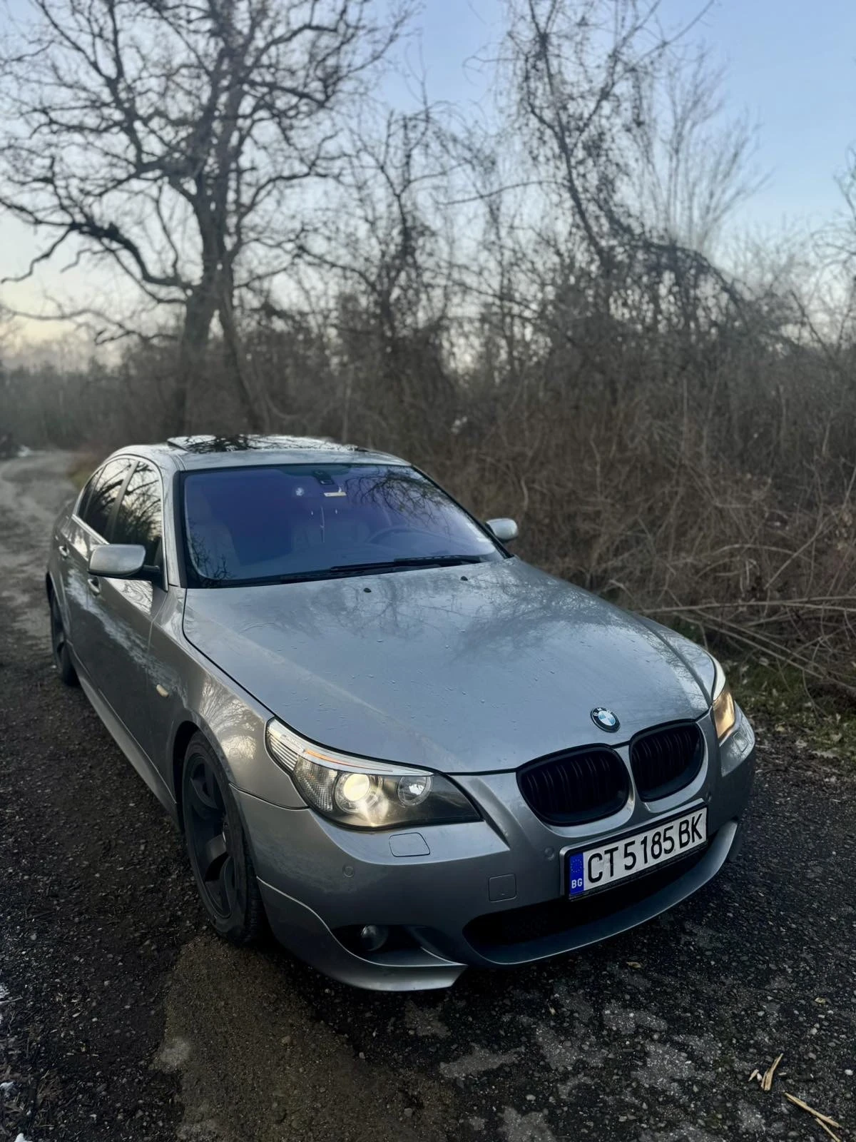 BMW 530 | Mobile.bg � ����������� 1