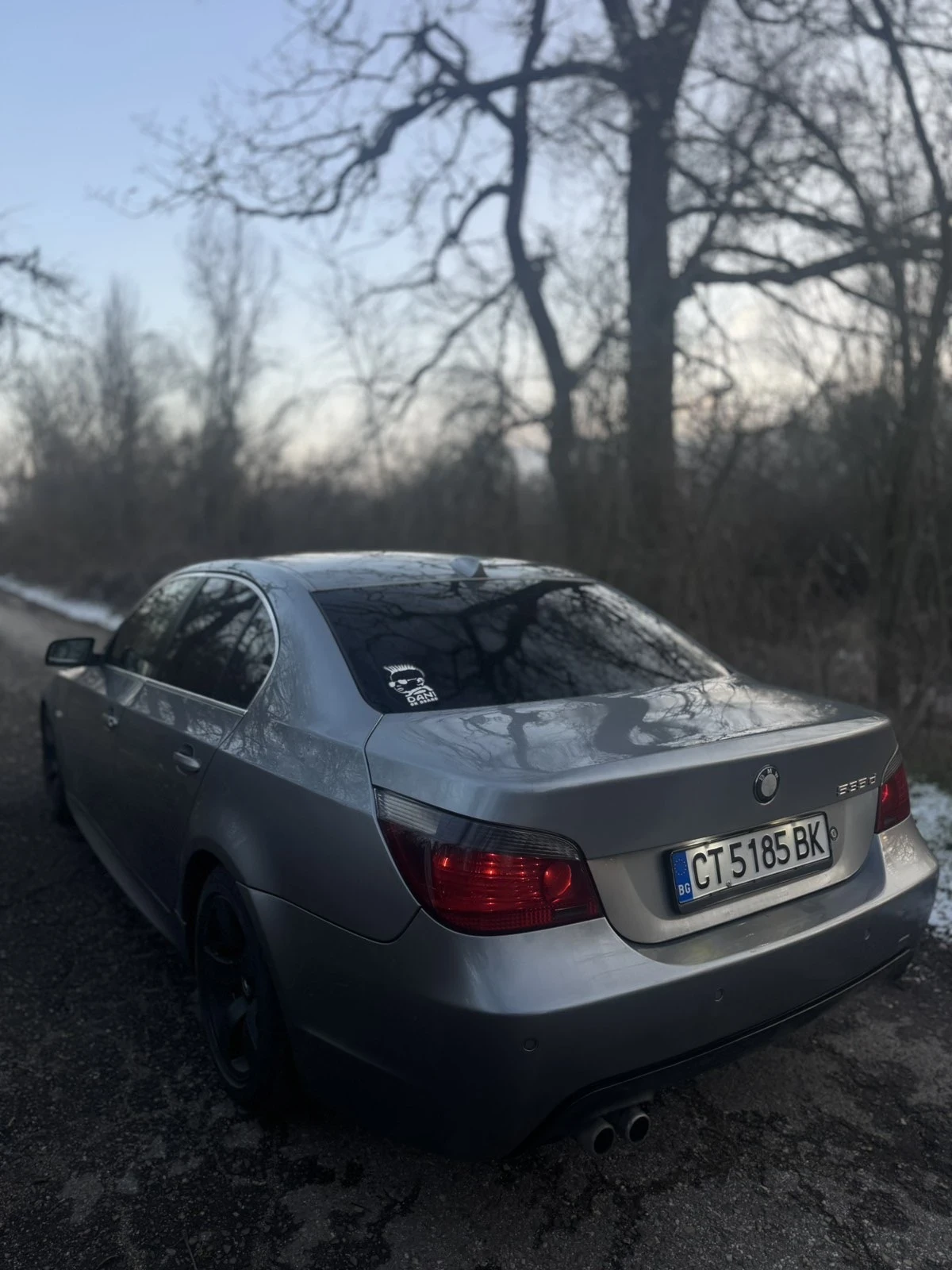 BMW 530  - изображение 3