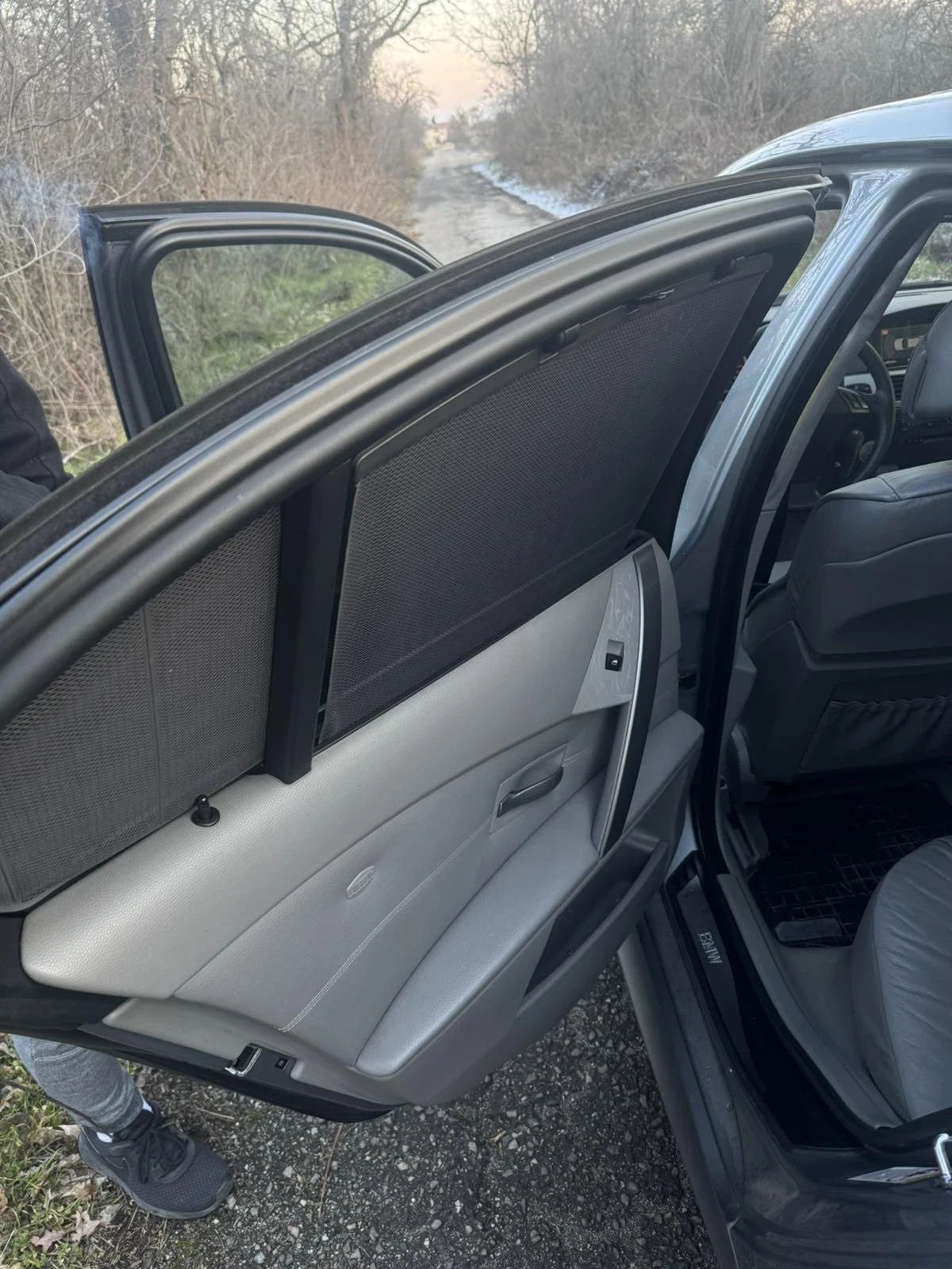 BMW 530  - изображение 7