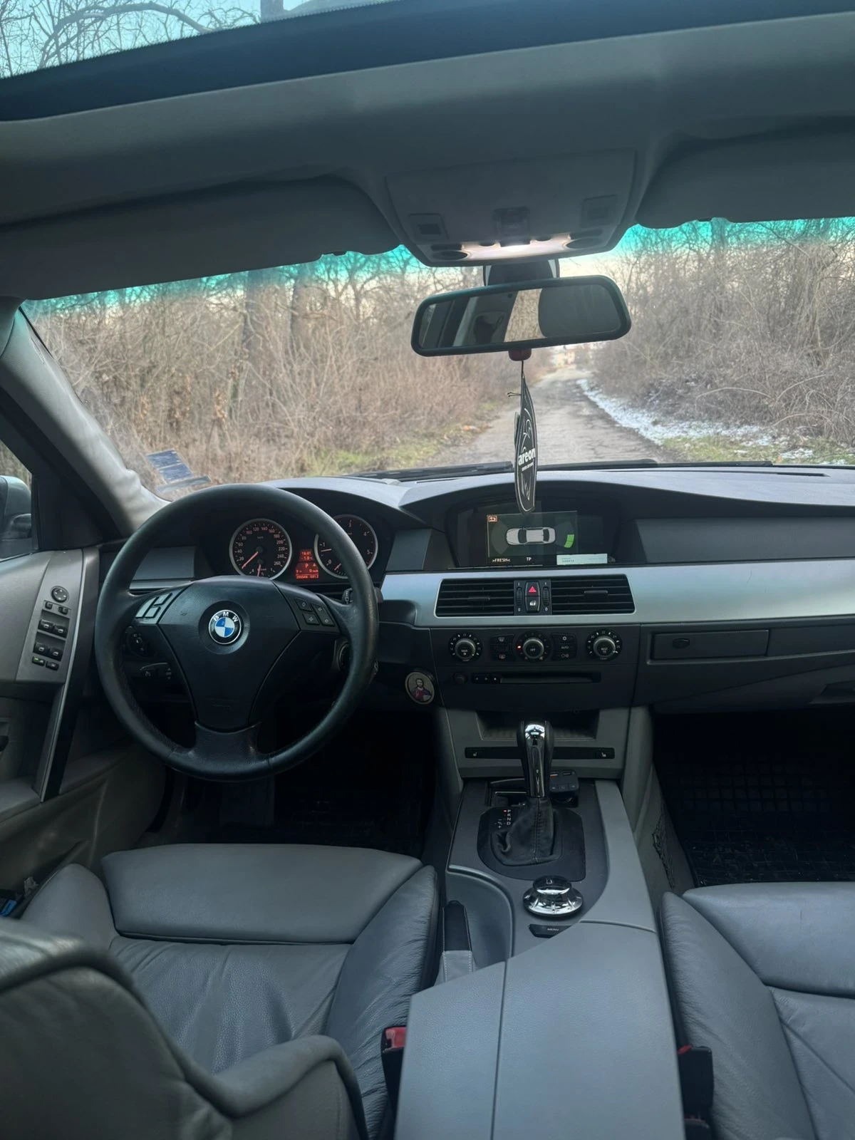 BMW 530  - изображение 6