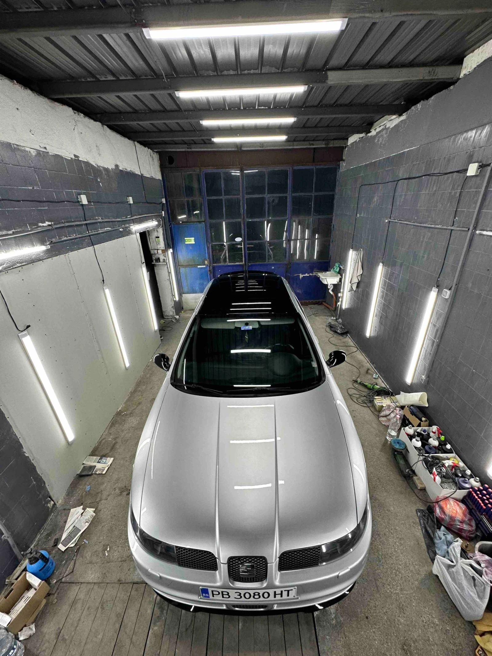 Seat Leon 1.9TDI ARL | Mobile.bg � ����������� 6