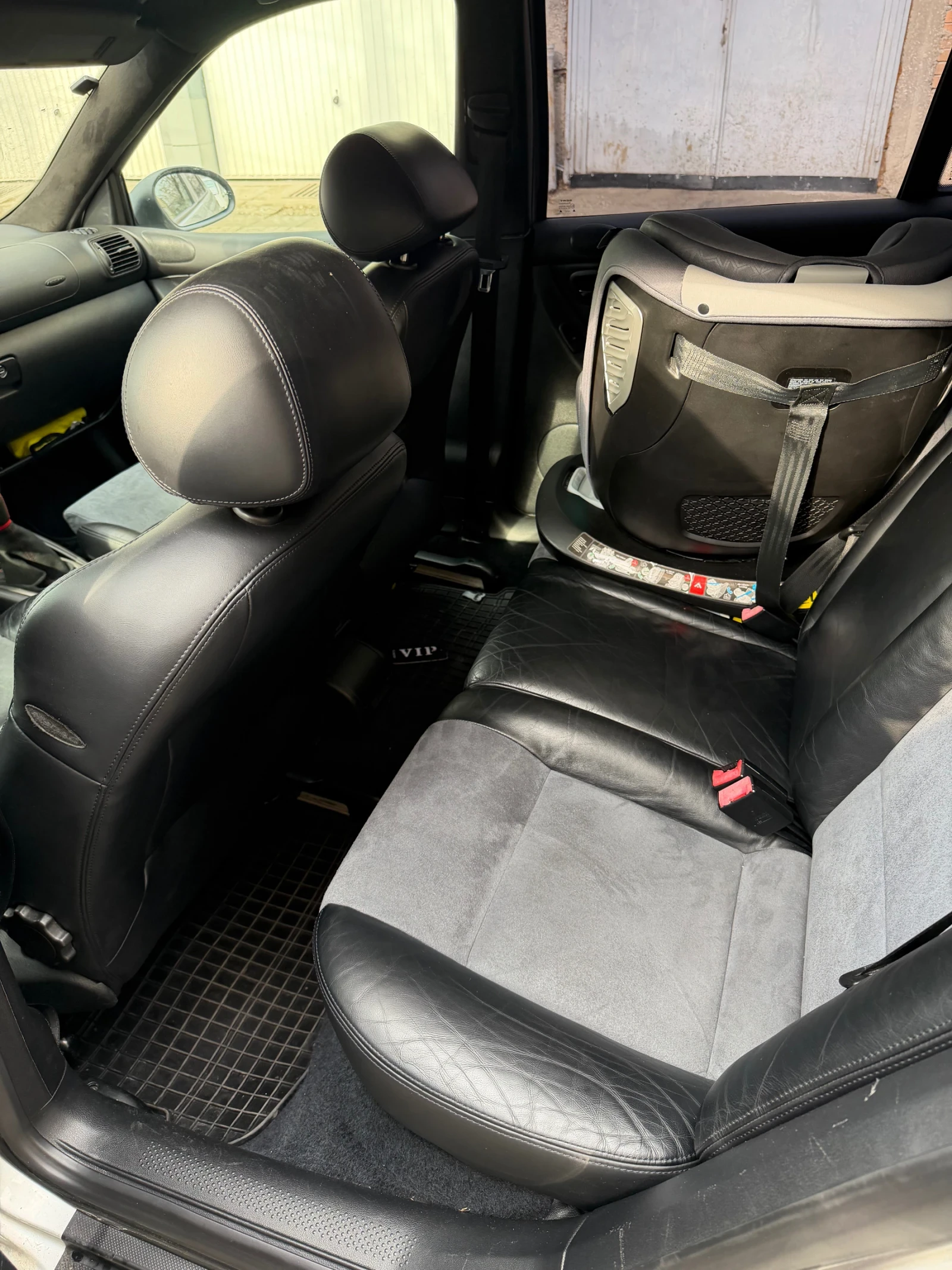 Seat Leon 1.9TDI ARL | Mobile.bg � ����������� 12