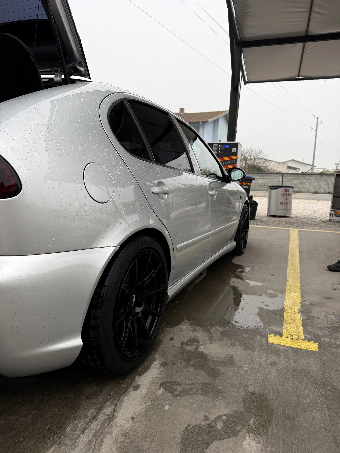 Seat Leon 1.9TDI ARL | Mobile.bg � ����������� 5