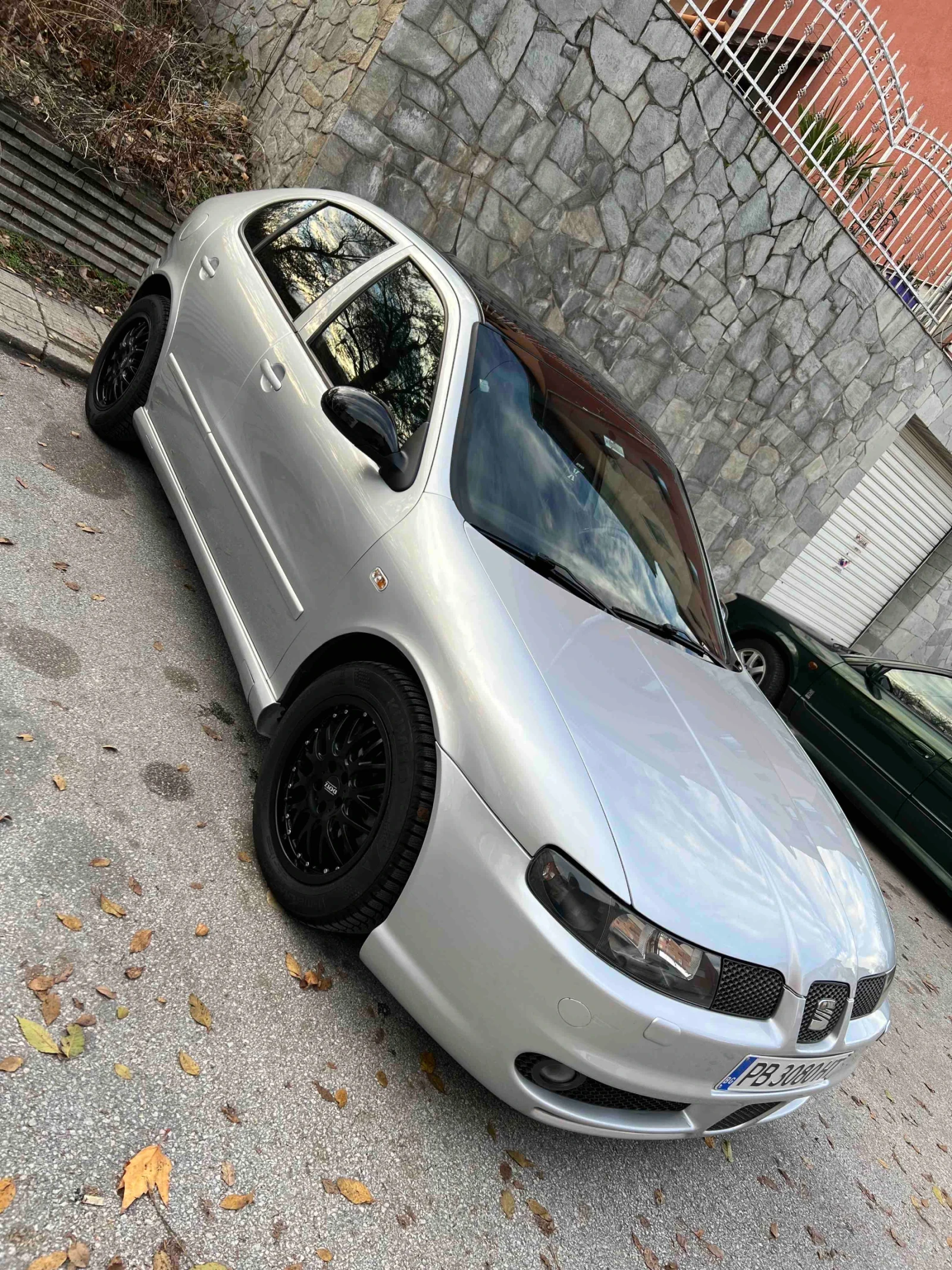 Seat Leon 1.9TDI ARL | Mobile.bg � ����������� 7