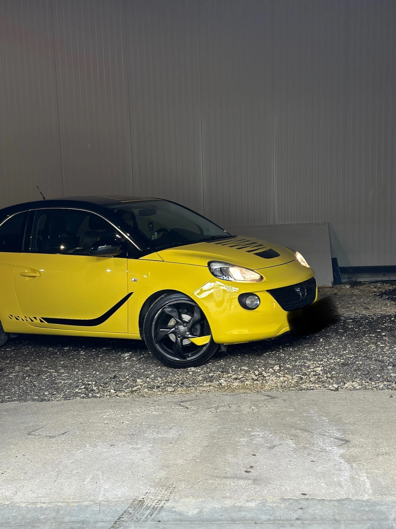 Opel Adam  - изображение 8