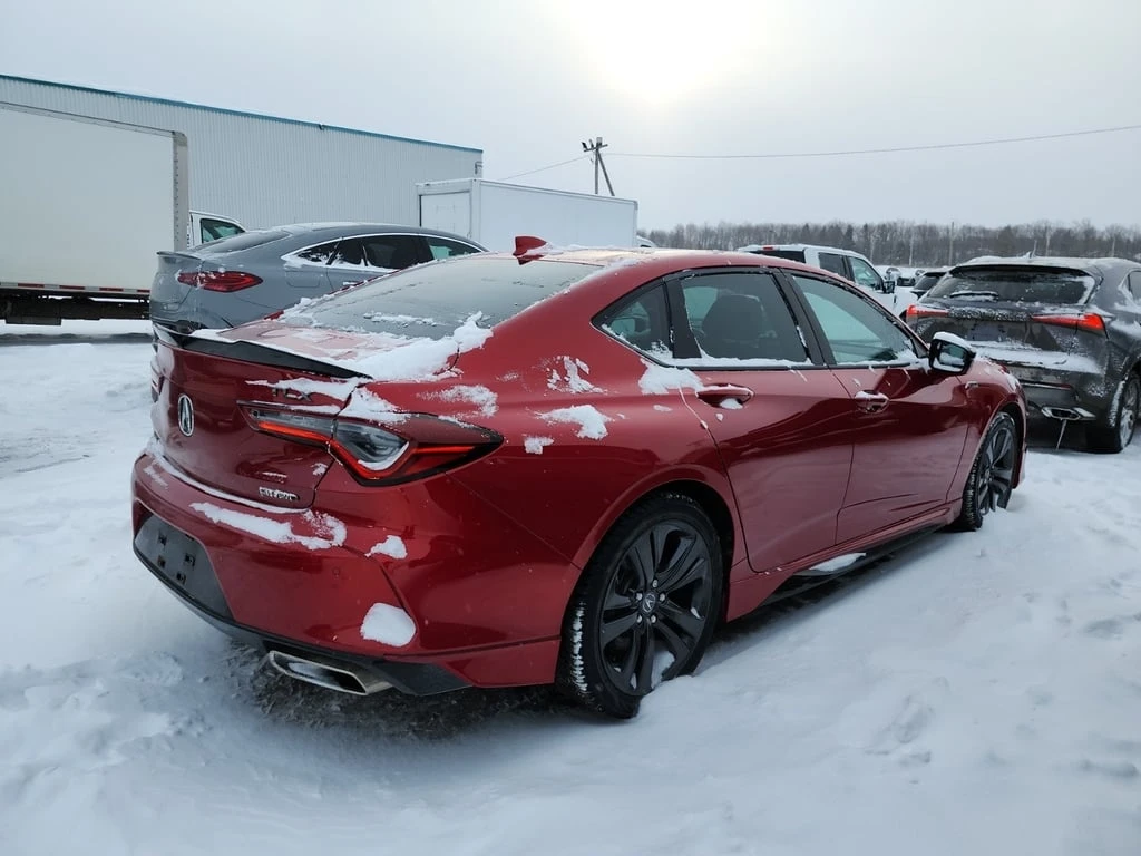 Acura TLX * A SPEC * CARFAX *  | Mobile.bg � ����������� 3