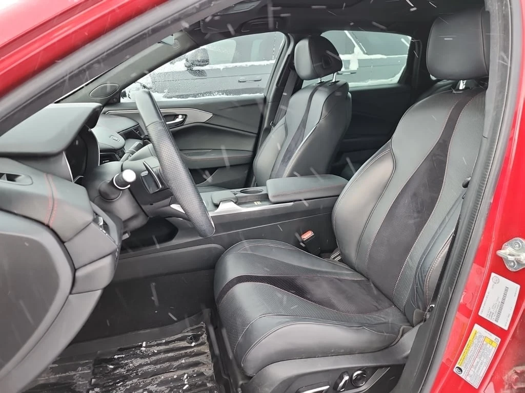 Acura TLX * A SPEC * CARFAX *  | Mobile.bg � ����������� 5