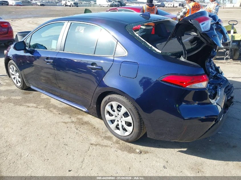 Toyota Corolla 2.0L I-4 DI, DOHC, VVT, 169HP Front Wheel Drive | Mobile.bg � ����������� 9