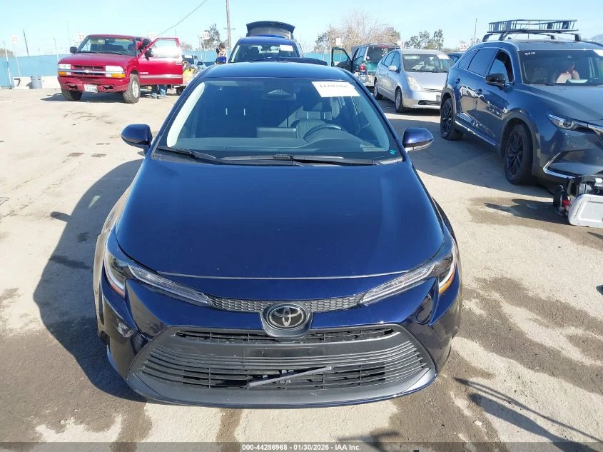 Toyota Corolla 2.0L I-4 DI, DOHC, VVT, 169HP Front Wheel Drive | Mobile.bg � ����������� 5