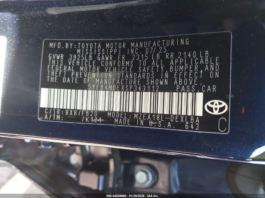 Toyota Corolla 2.0L I-4 DI, DOHC, VVT, 169HP Front Wheel Drive | Mobile.bg � ����������� 15