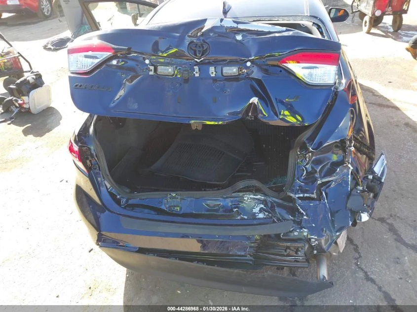 Toyota Corolla 2.0L I-4 DI, DOHC, VVT, 169HP Front Wheel Drive | Mobile.bg � ����������� 12