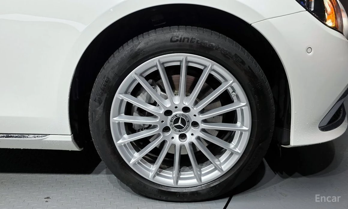 Mercedes-Benz E 220 | Mobile.bg � ����������� 5