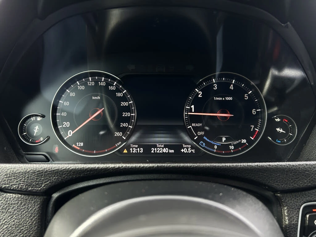 BMW 330 XDRIVE M-PACK WAGON\HARMAN/KARDON| HuD| LANE ASSIS - изображение 9