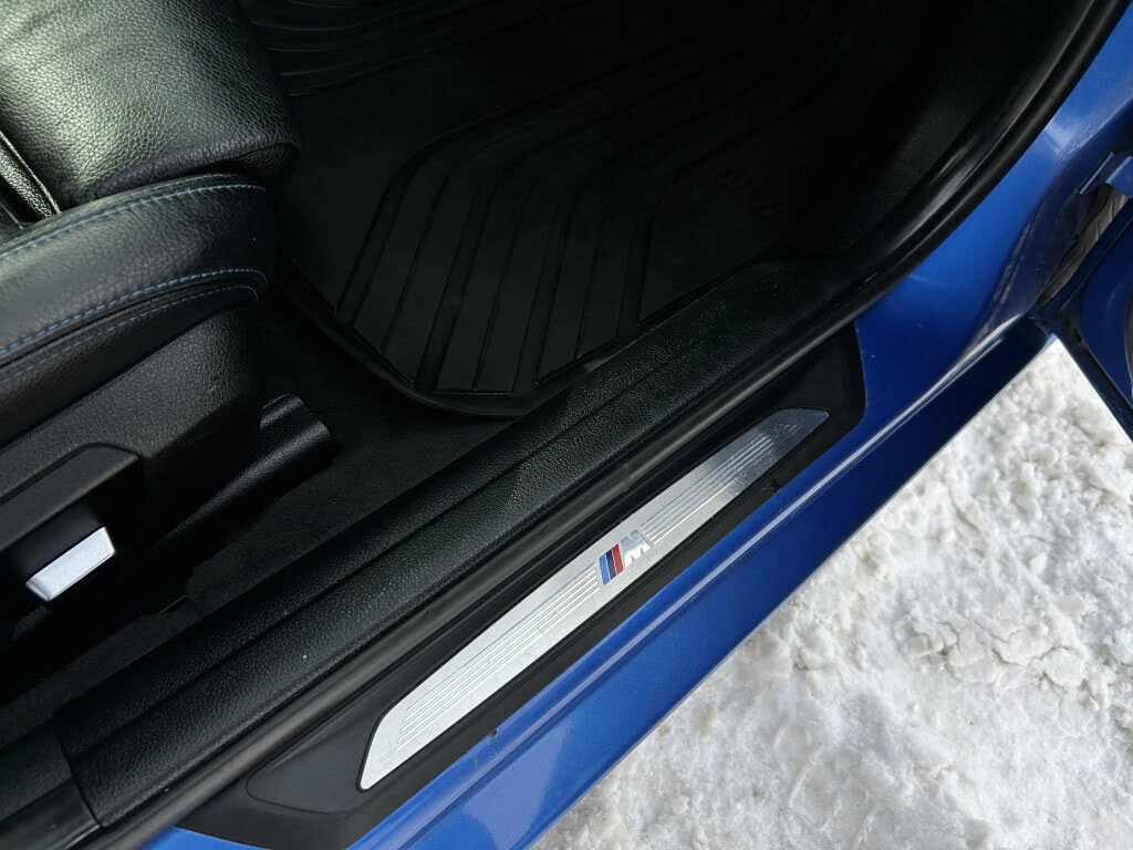 BMW 330 XDRIVE M-PACK WAGON\HARMAN/KARDON| HuD| LANE ASSIS - изображение 8